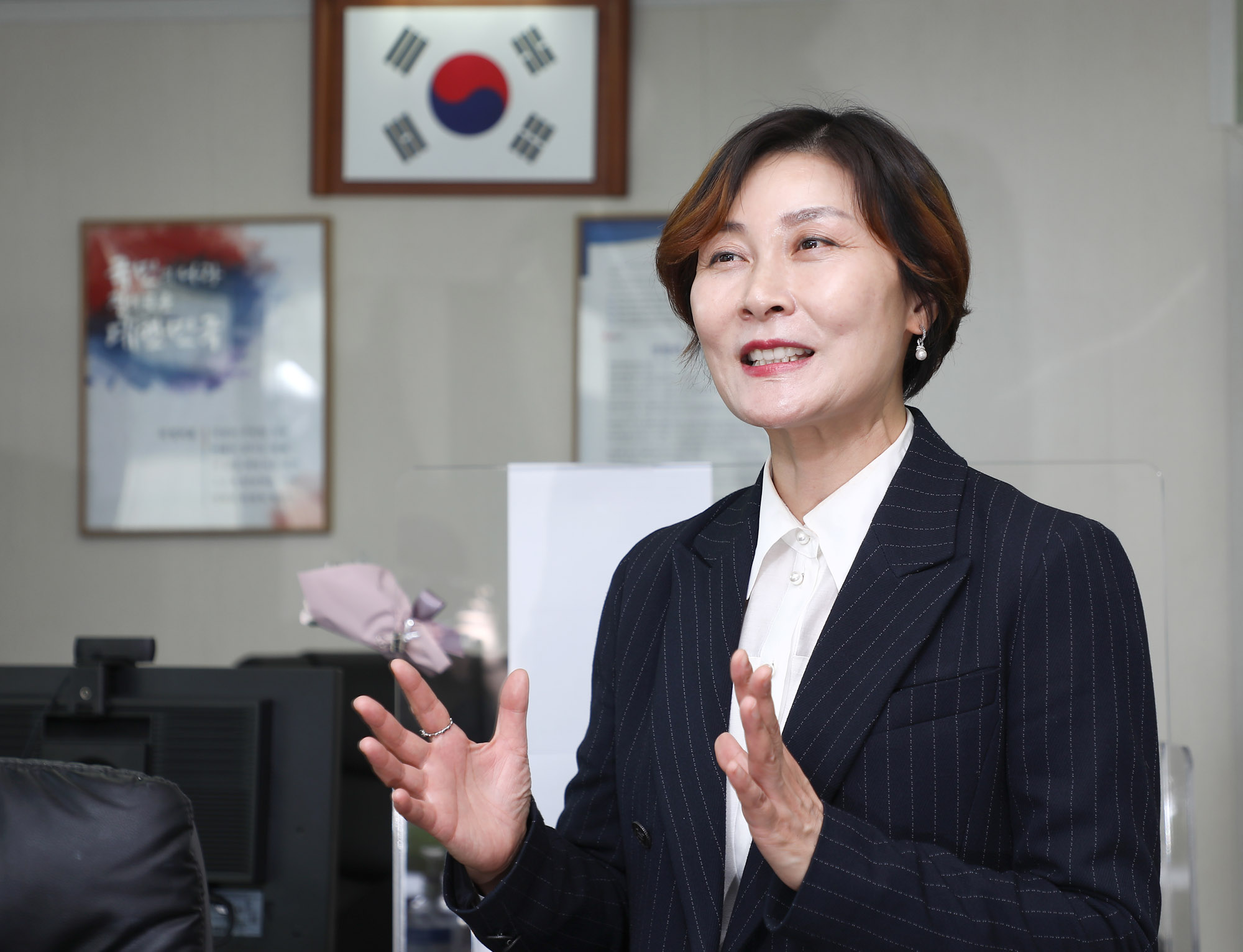 조주은;조주은경찰청;조주은기획관;조주은여성청소년안전기획관