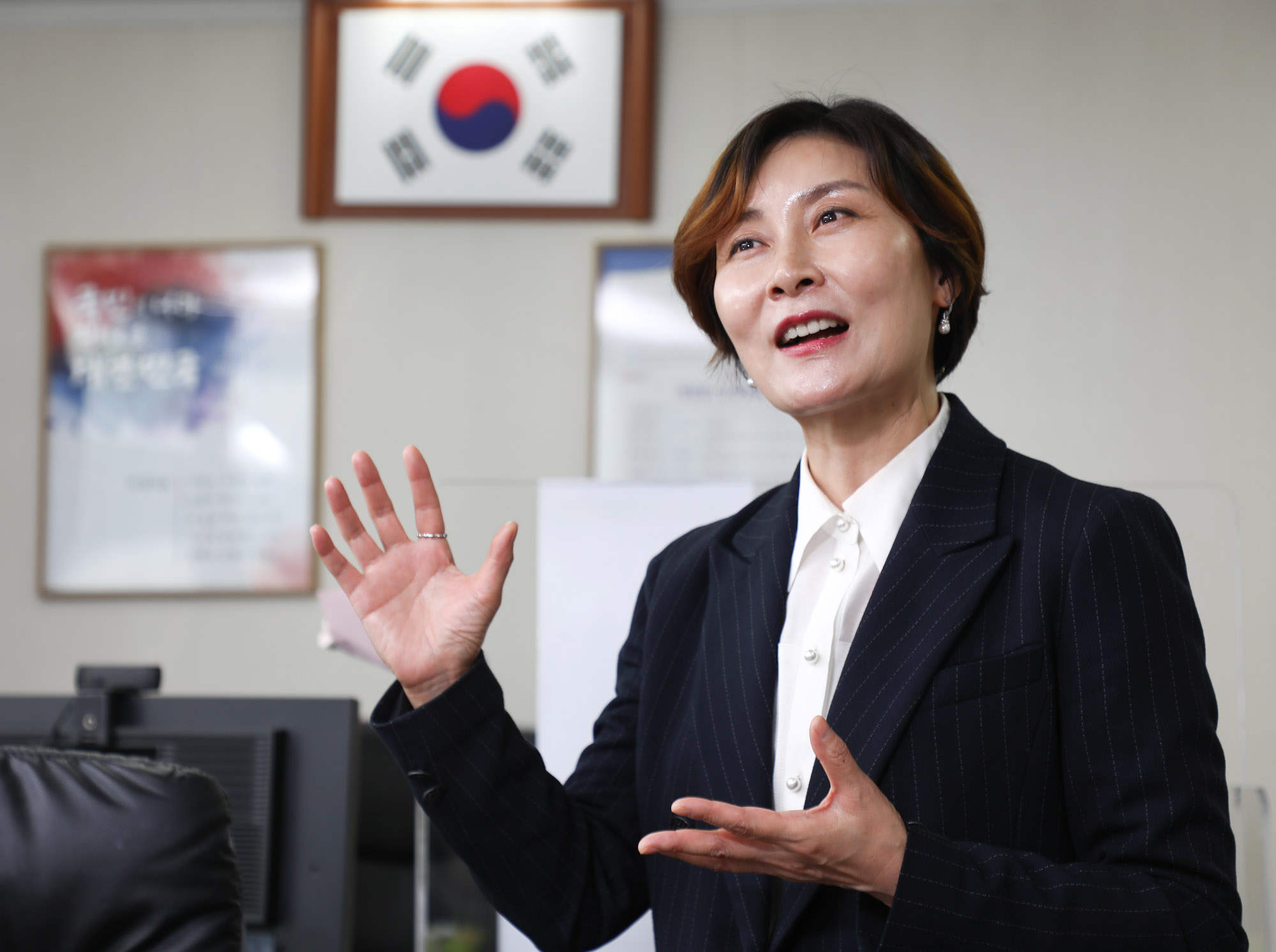 조주은;조주은경찰청;조주은기획관;조주은여성청소년안전기획관