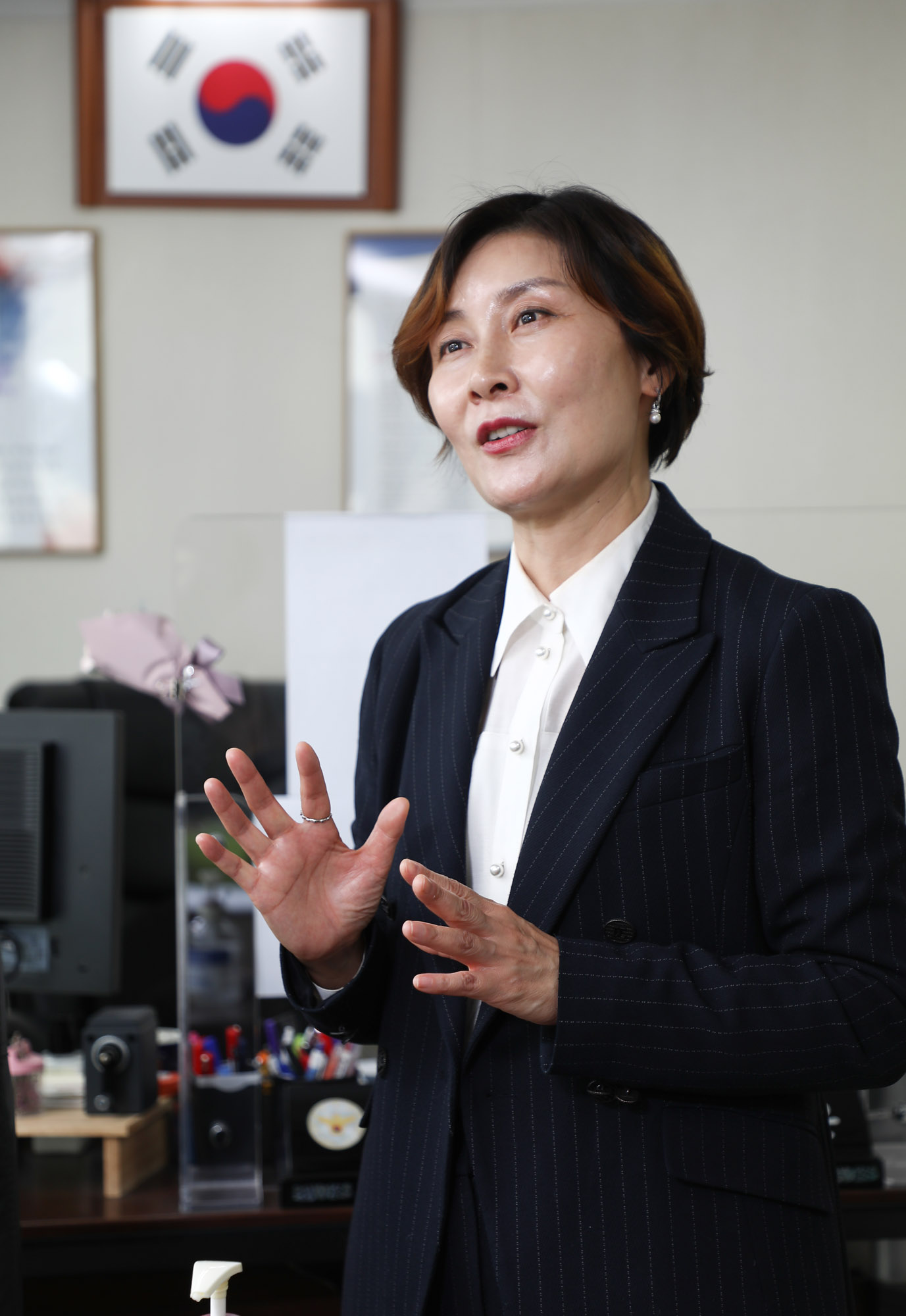 조주은;조주은경찰청;조주은기획관;조주은여성청소년안전기획관