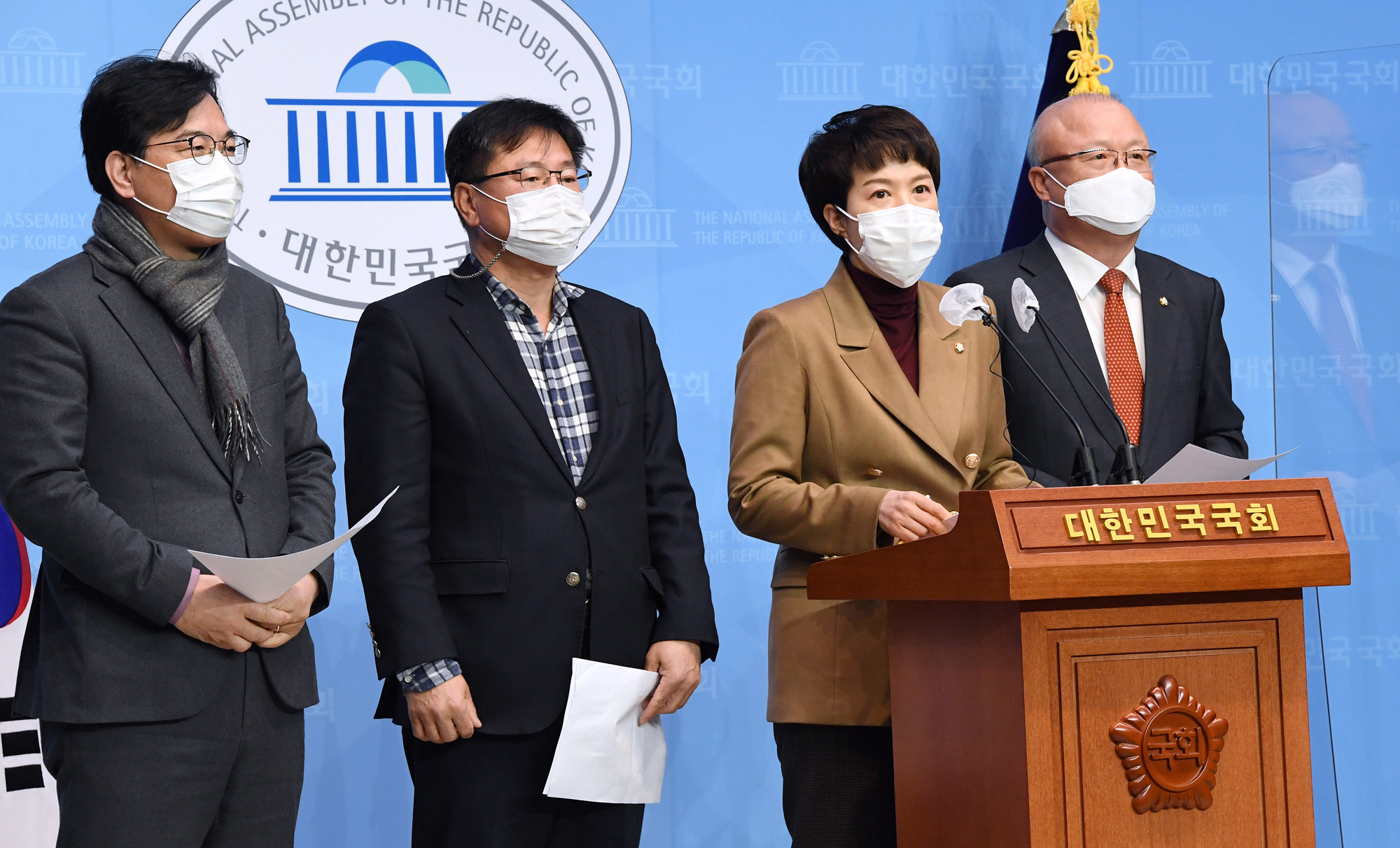 정치;국회;김은혜;국민의힘 국토교통위원회;LH신도시투기의혹