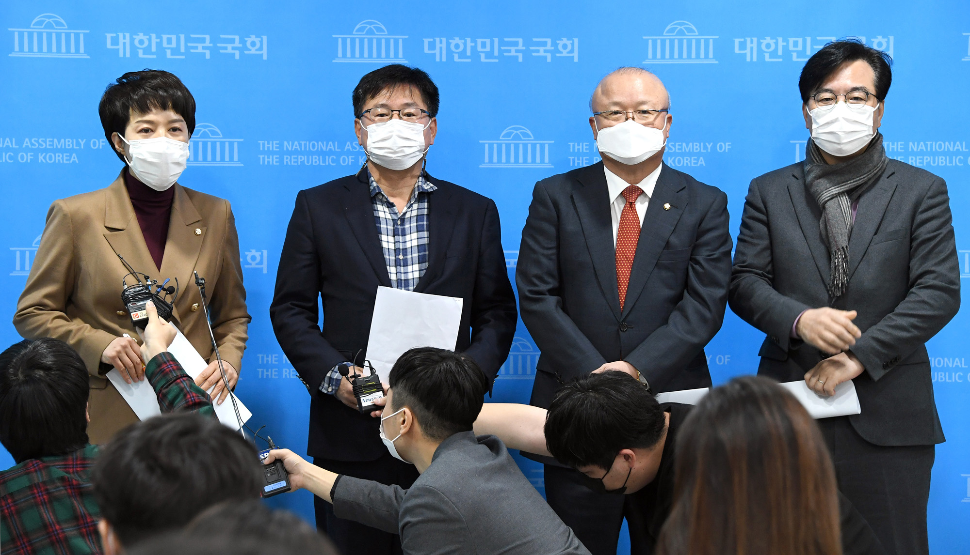 정치;국회;김은혜;국민의힘 국토교통위원회;LH신도시투기의혹