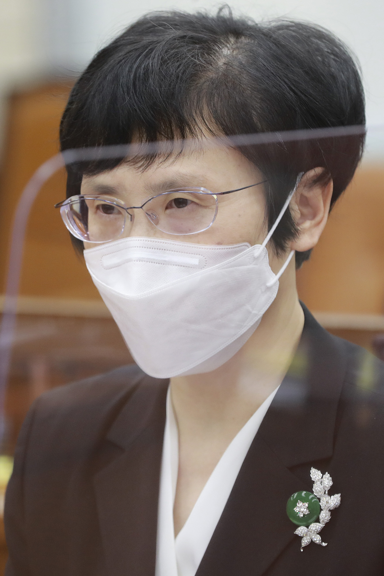 정치;국회;인사청문회;박순영;중앙선거관리위원회후보자