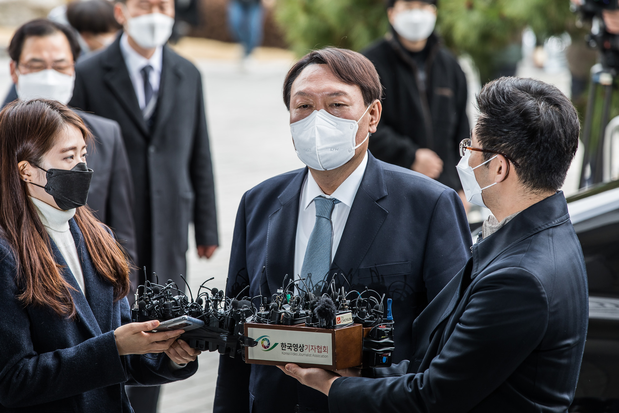 정치;인물;검찰;검찰총장;윤석열;윤석열사퇴