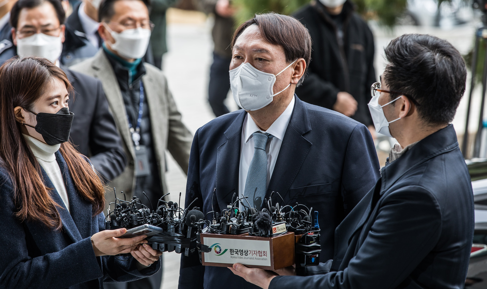 정치;인물;검찰;검찰총장;윤석열;윤석열사퇴