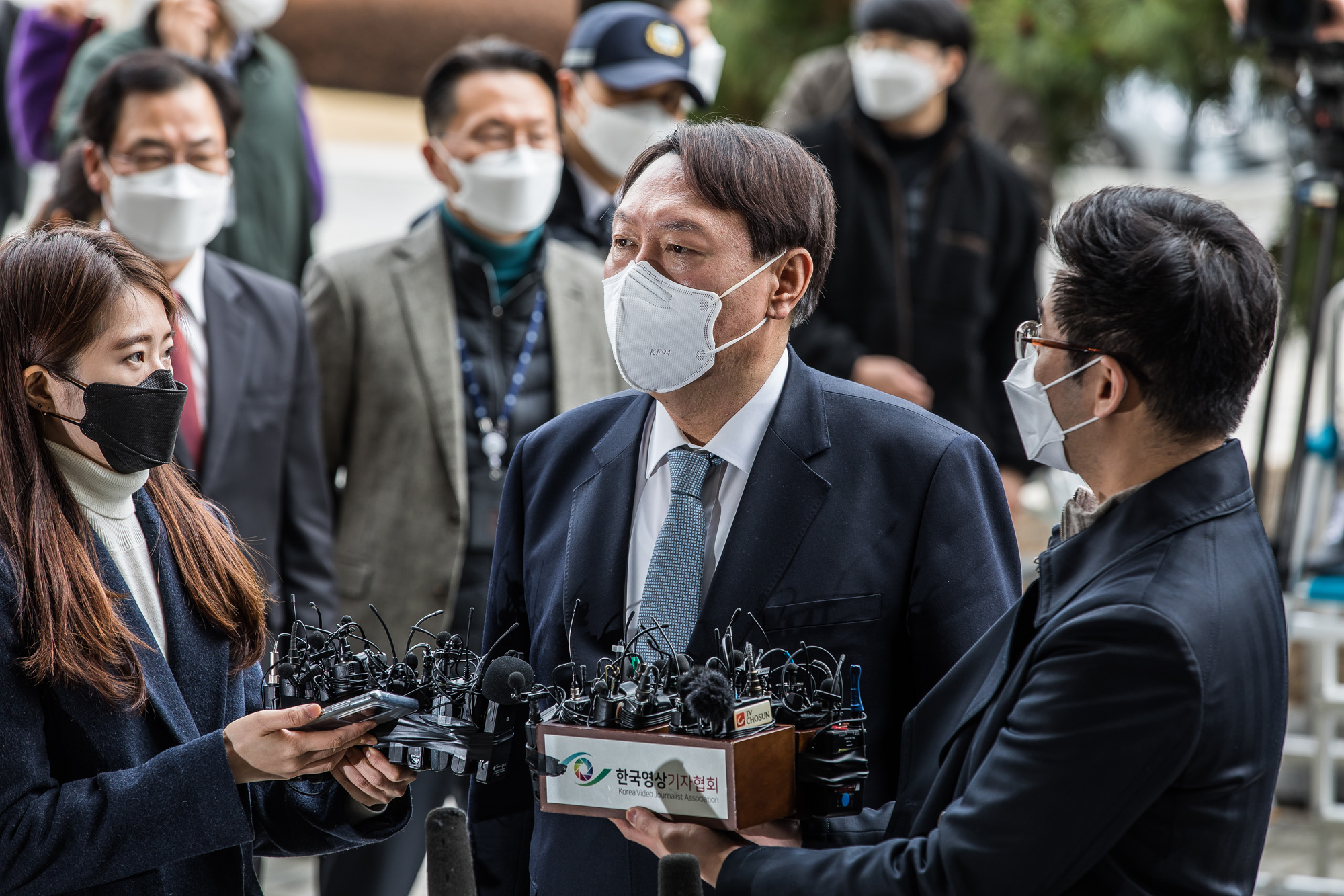 정치;인물;검찰;검찰총장;윤석열;윤석열사퇴