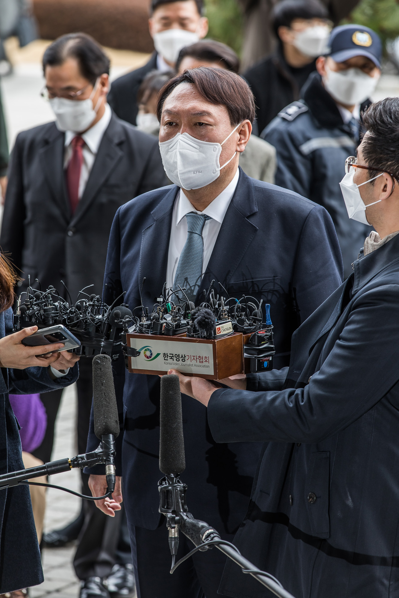 정치;인물;검찰;검찰총장;윤석열;윤석열사퇴