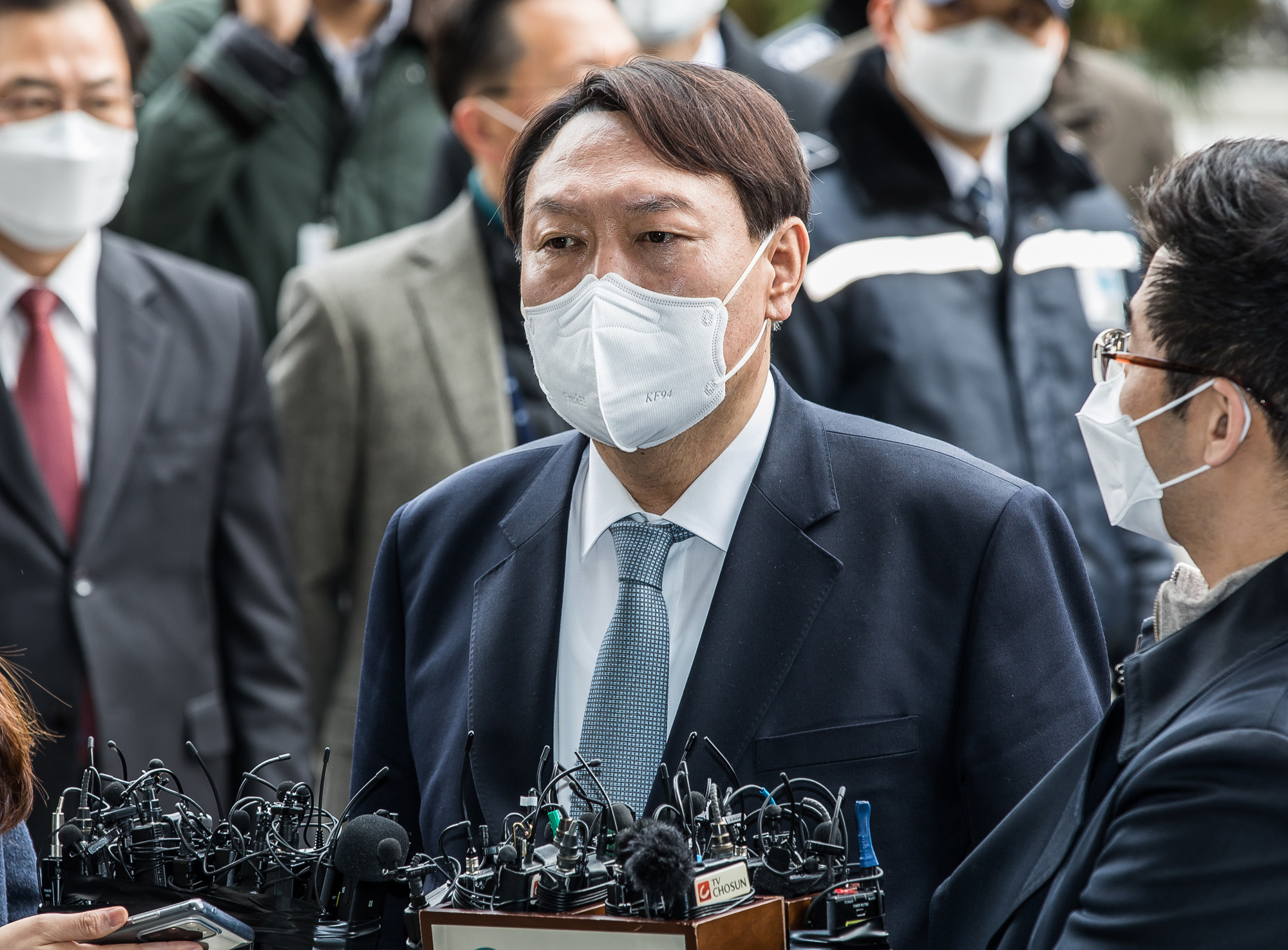 정치;인물;검찰;검찰총장;윤석열;윤석열사퇴