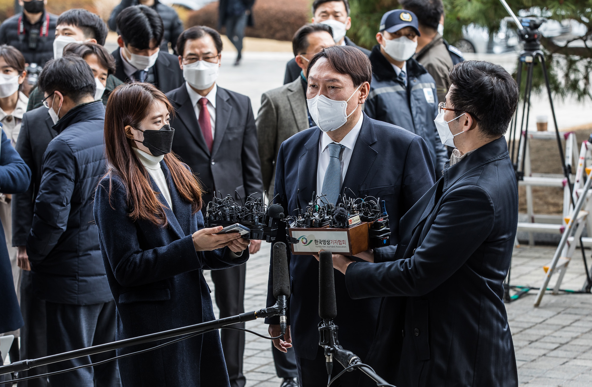정치;인물;검찰;검찰총장;윤석열;윤석열사퇴