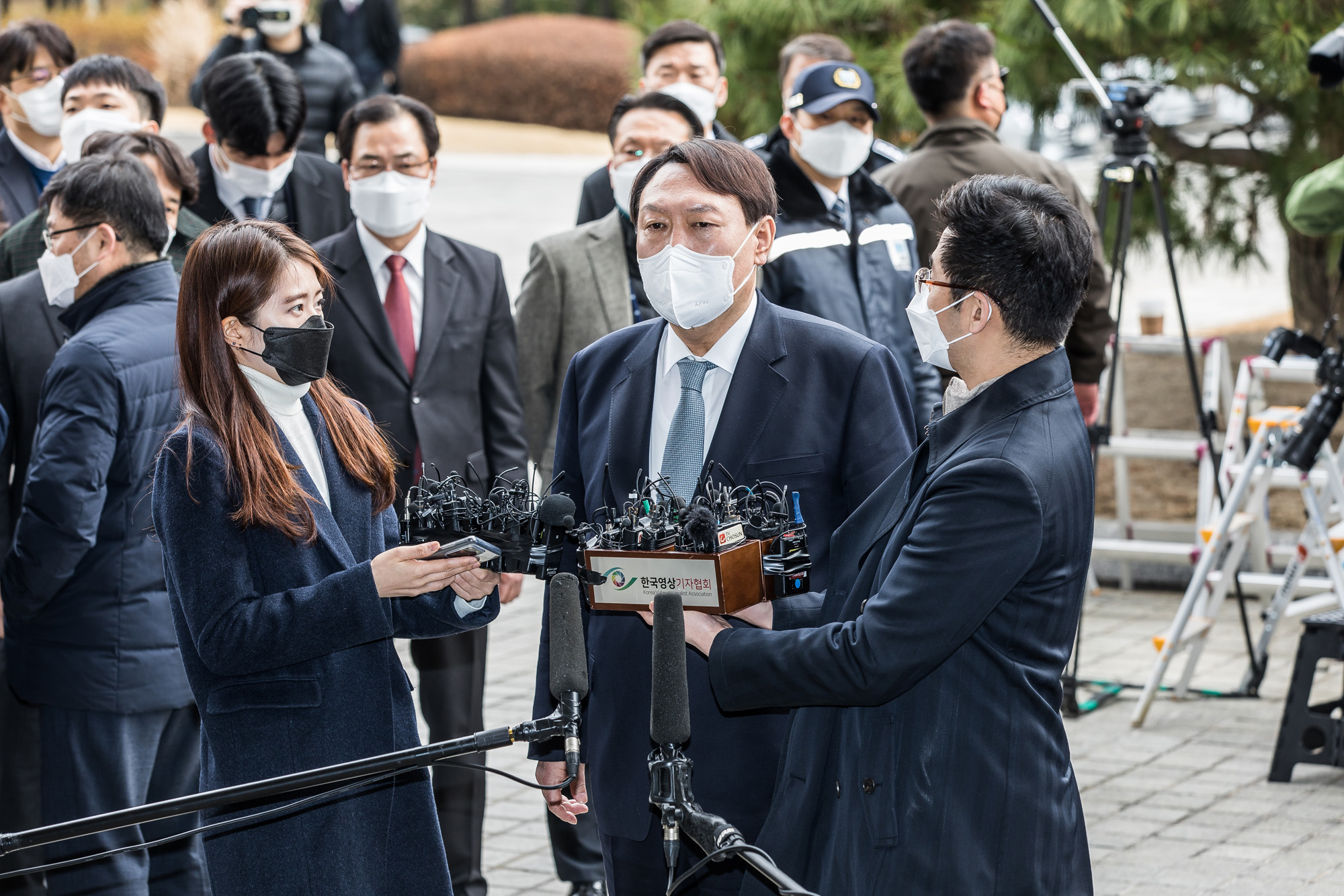정치;인물;검찰;검찰총장;윤석열;윤석열사퇴