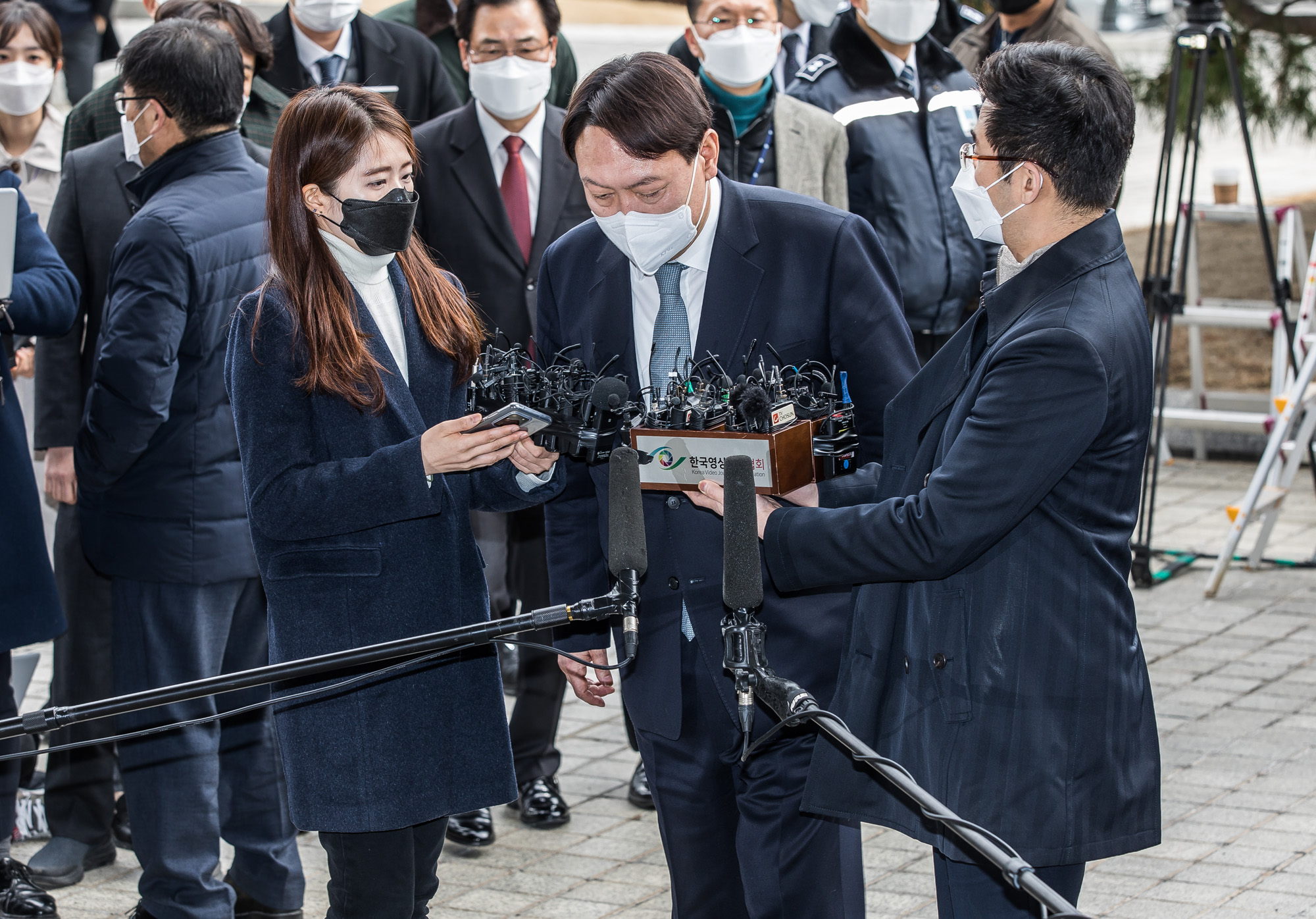정치;인물;검찰;검찰총장;윤석열;윤석열사퇴