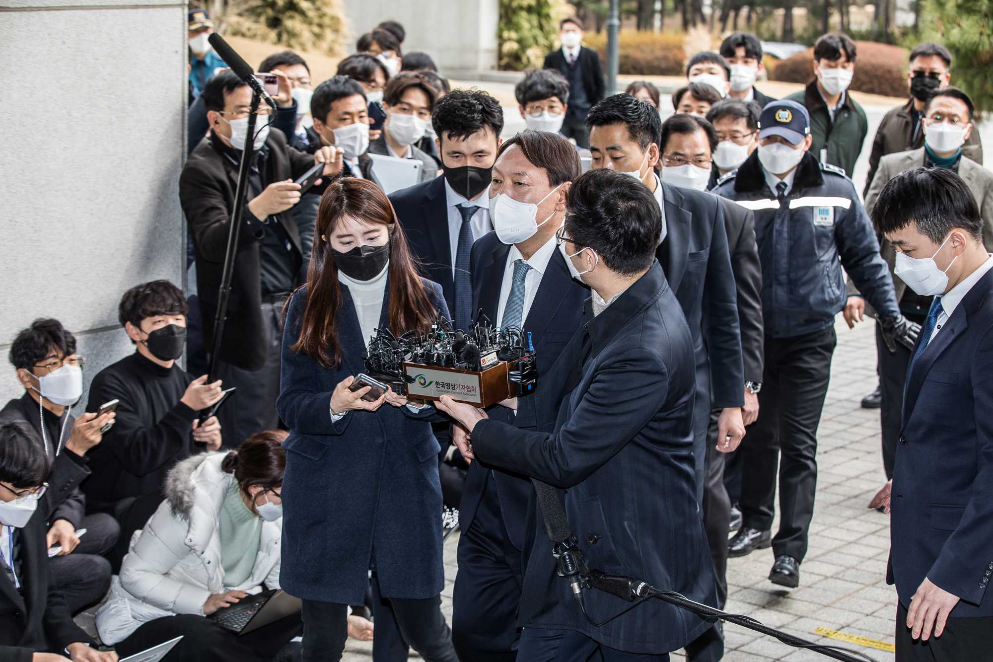 정치;인물;검찰;검찰총장;윤석열;윤석열사퇴