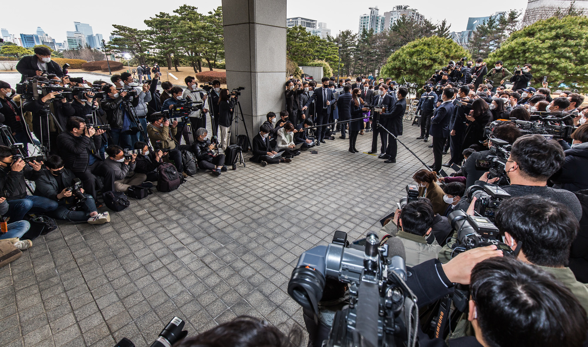 정치;인물;검찰;검찰총장;윤석열;윤석열사퇴