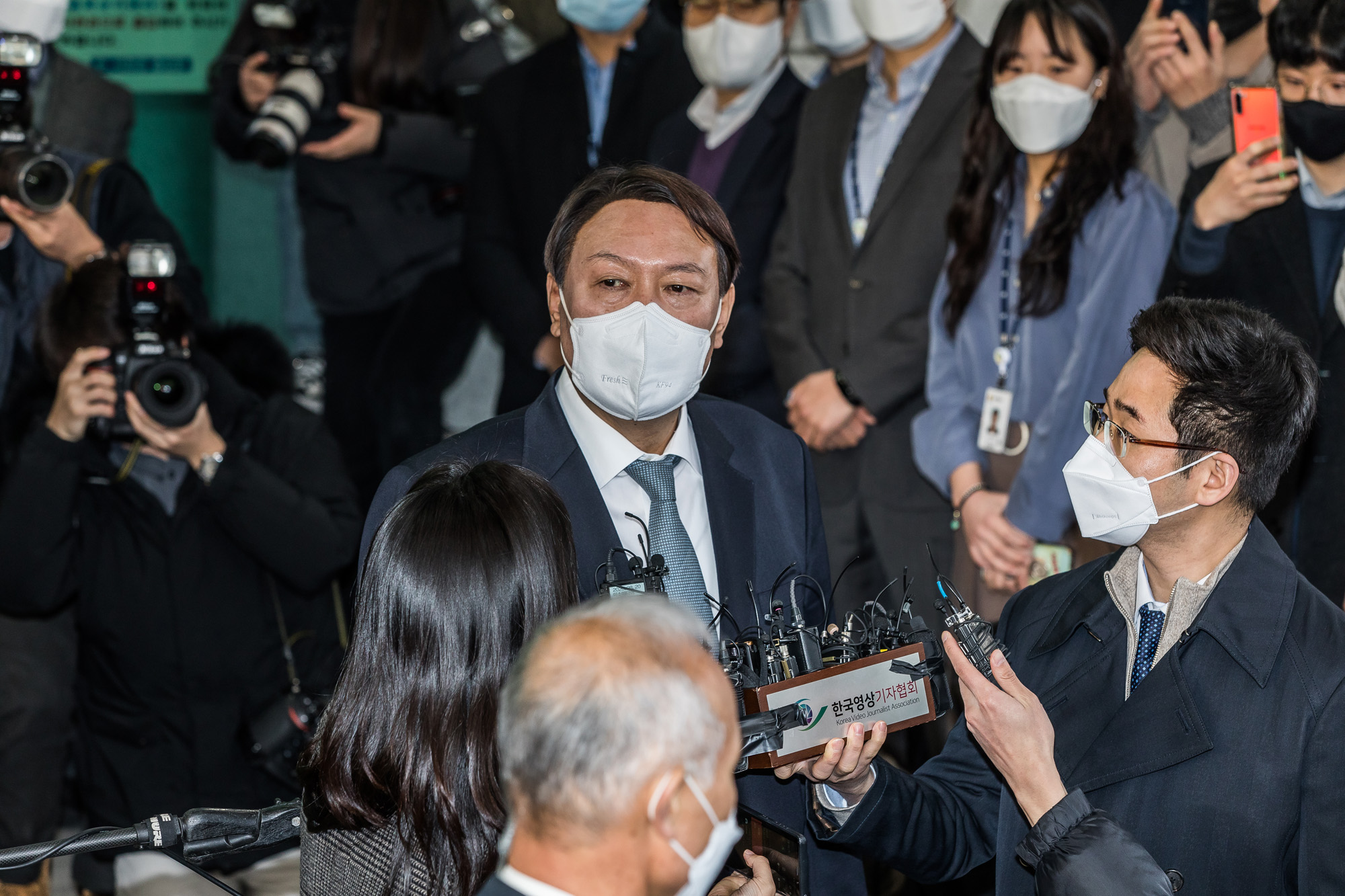 정치;인물;검찰;검찰총장;윤석열;윤석열사퇴