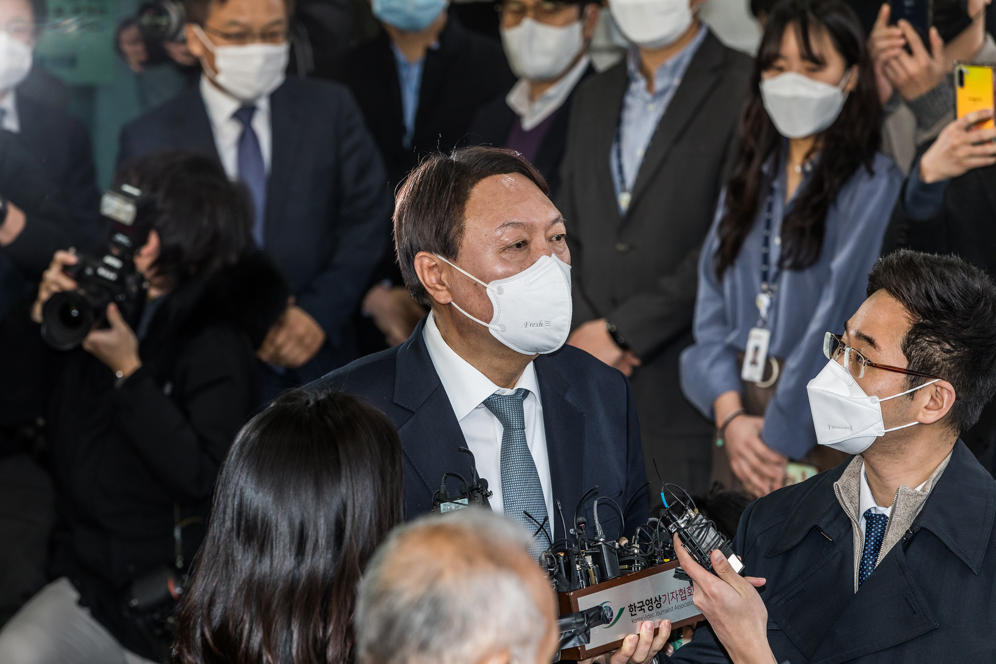 정치;인물;검찰;검찰총장;윤석열;윤석열사퇴