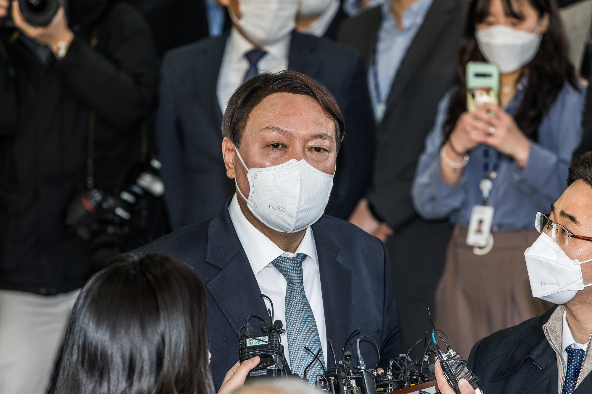 정치;인물;검찰;검찰총장;윤석열;윤석열사퇴