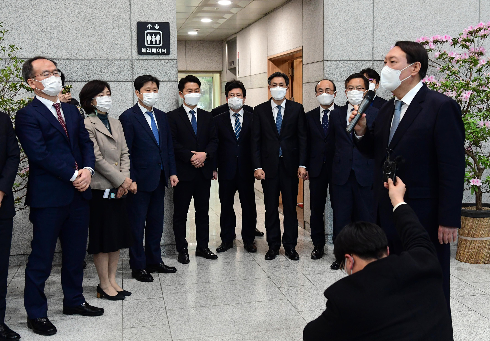 정치;인물;검찰;검찰총장;윤석열;윤석열사퇴