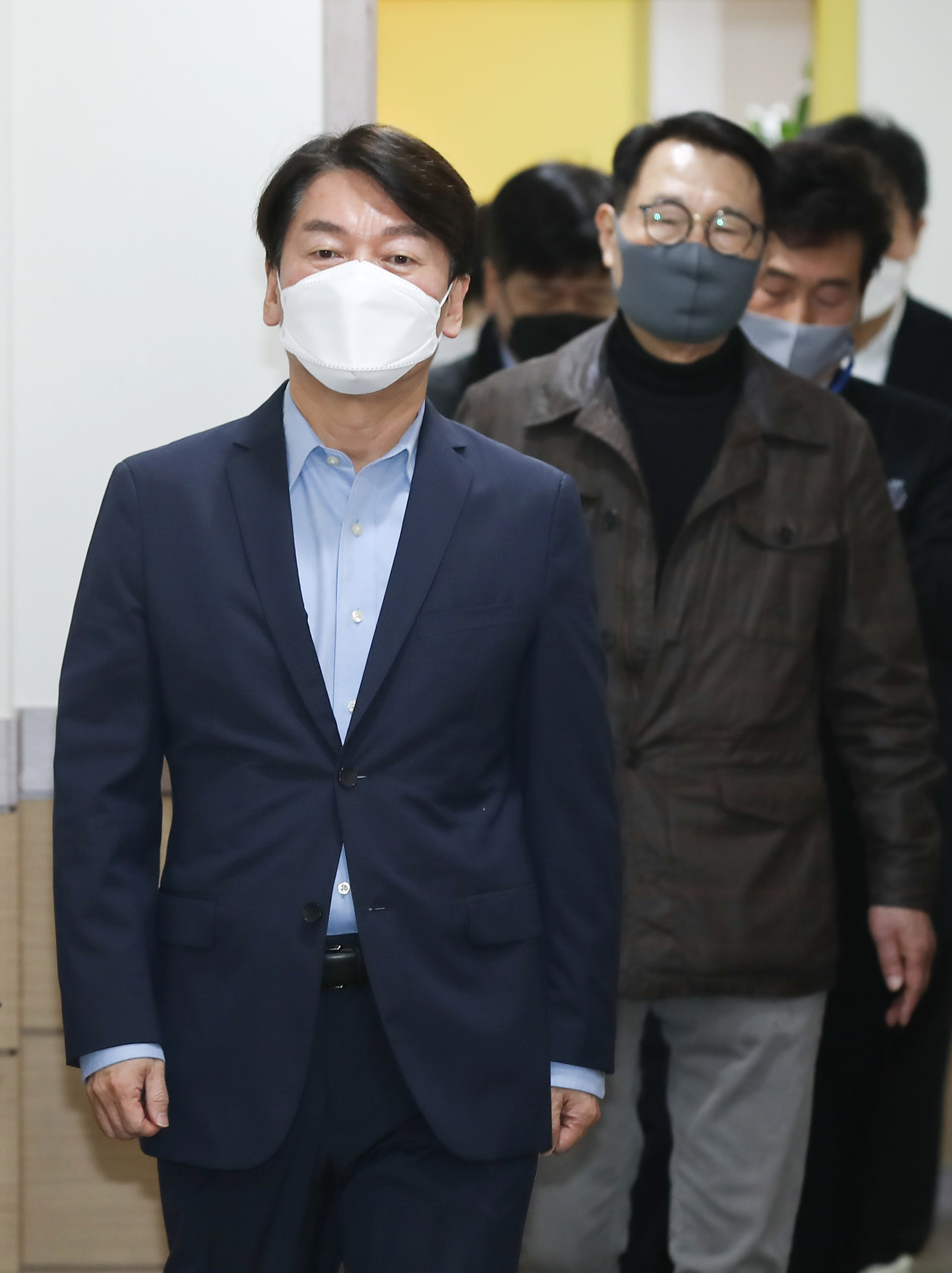 안철수;안철수서울시장후보;안철수요양보호사