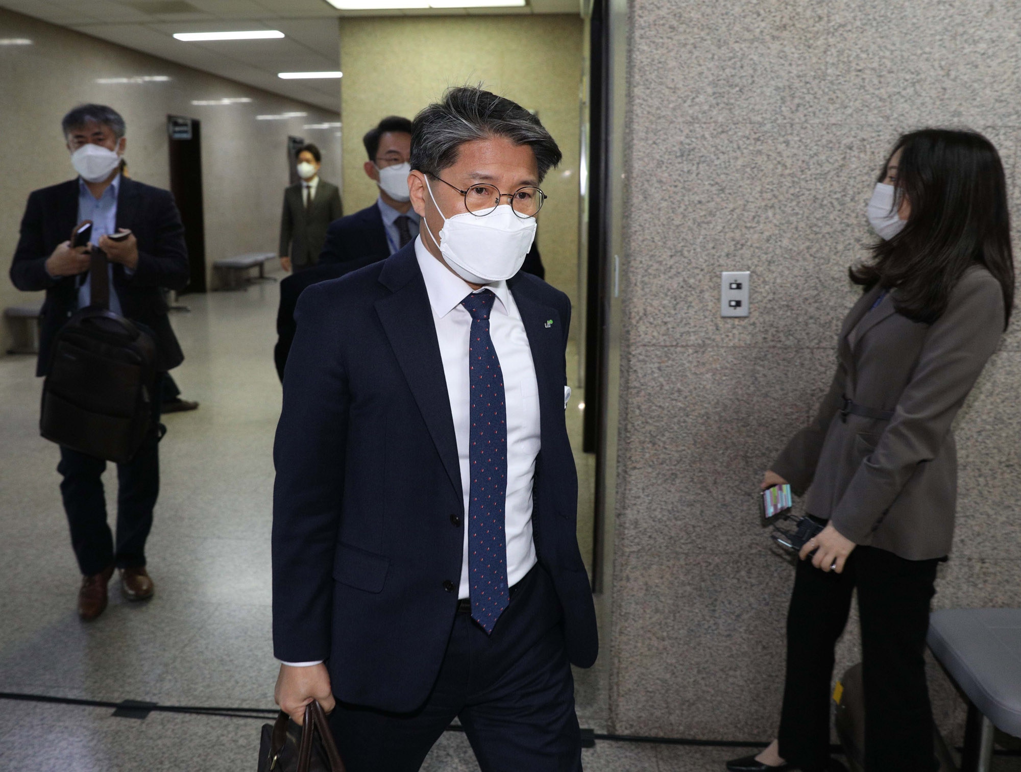 변창흠;장충모;LH부동산