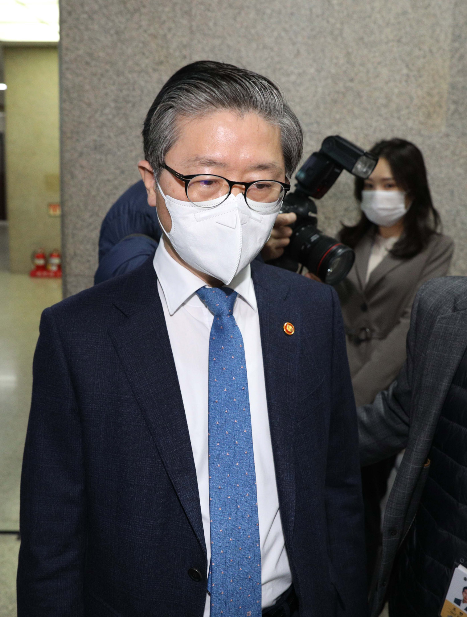 변창흠;장충모;LH부동산