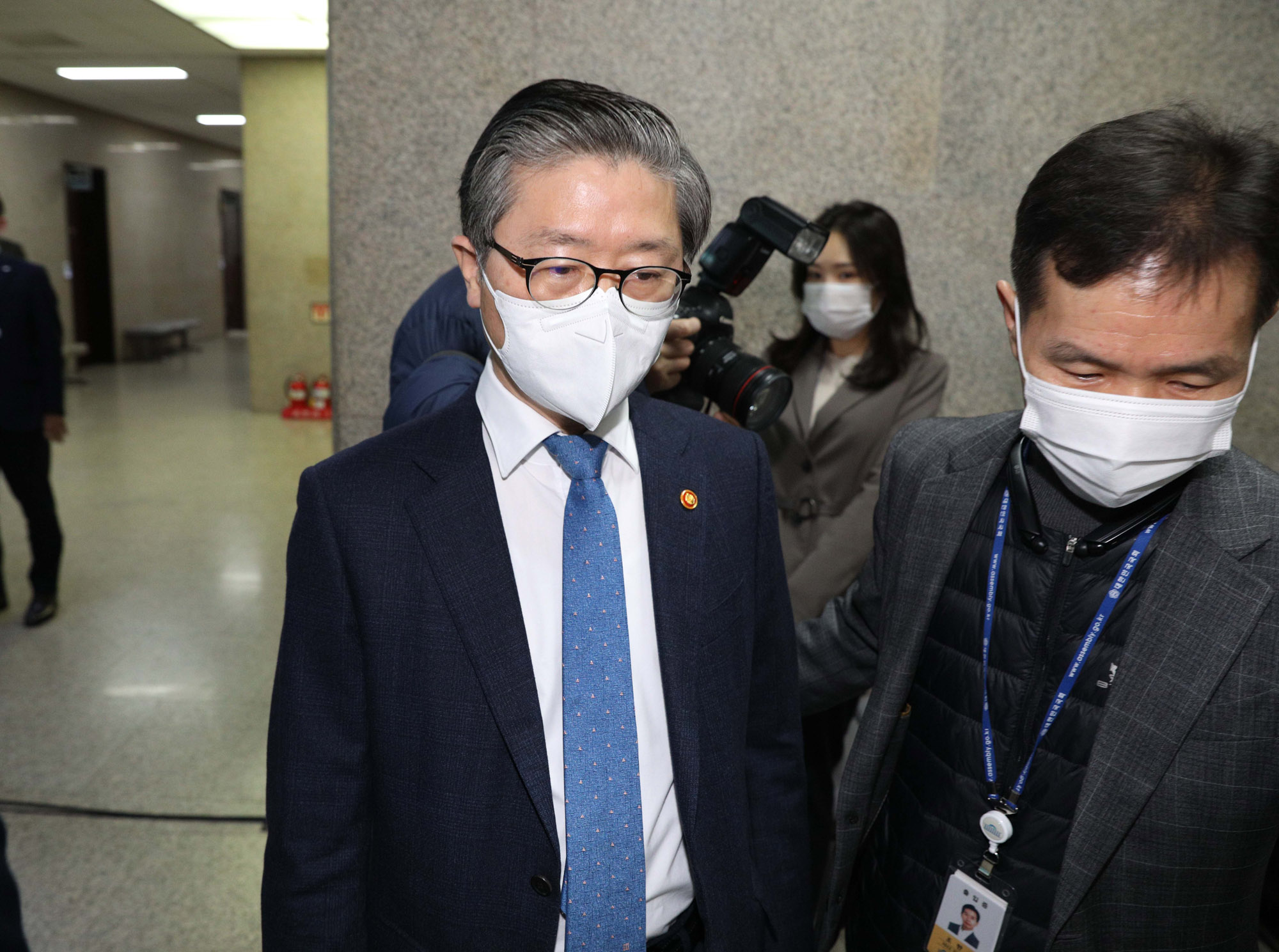 변창흠;장충모;LH부동산