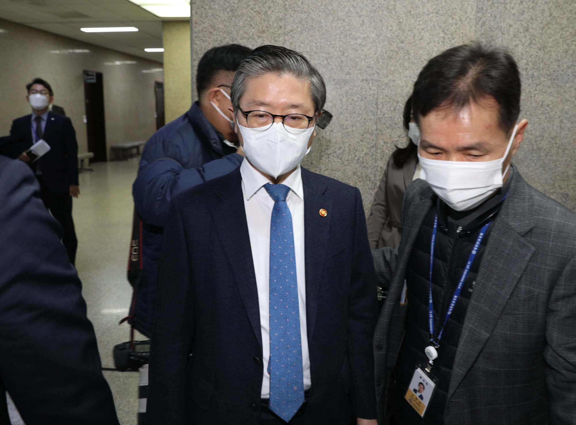 변창흠;장충모;LH부동산