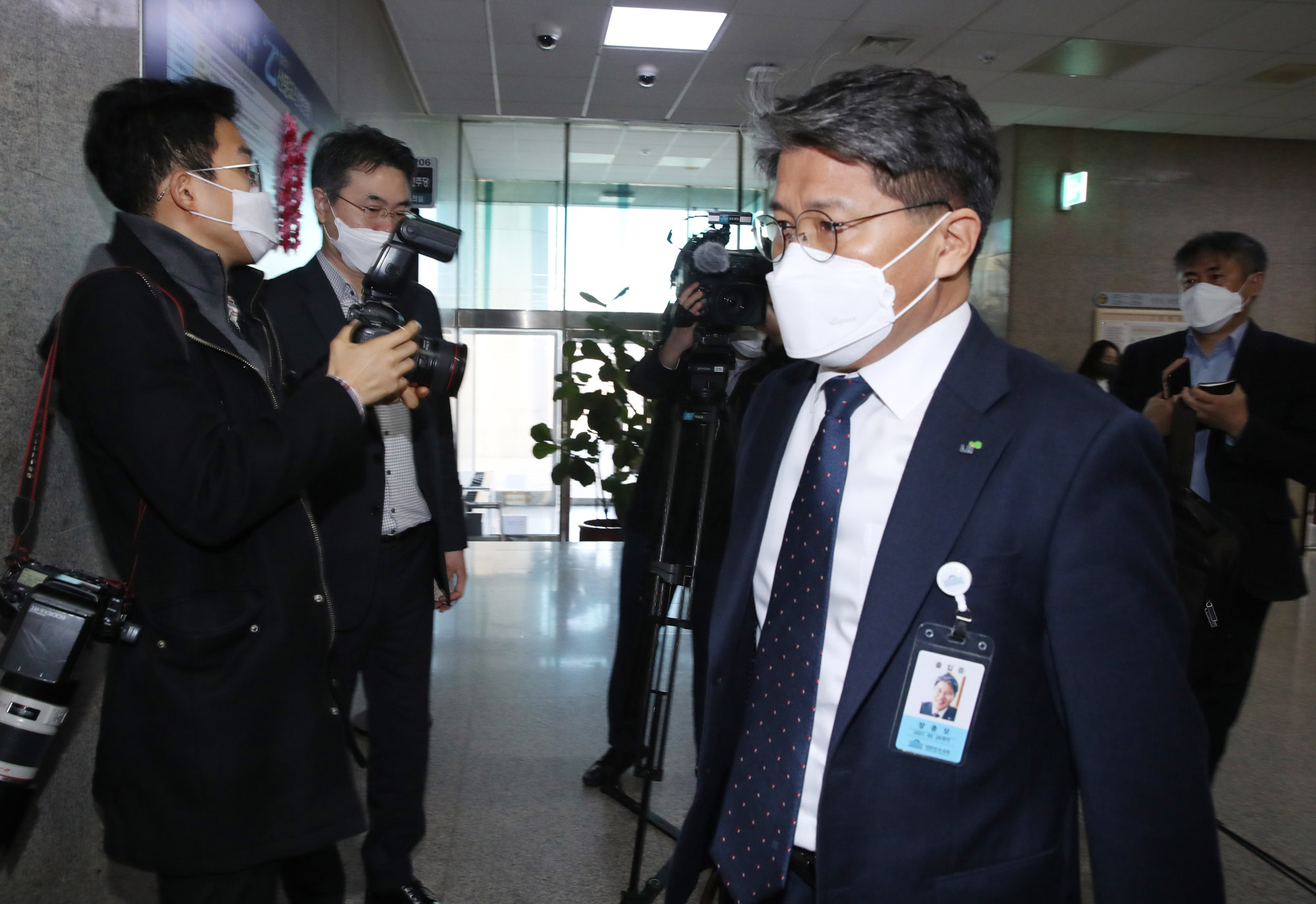 이낙연;국토부장관;LH부동산