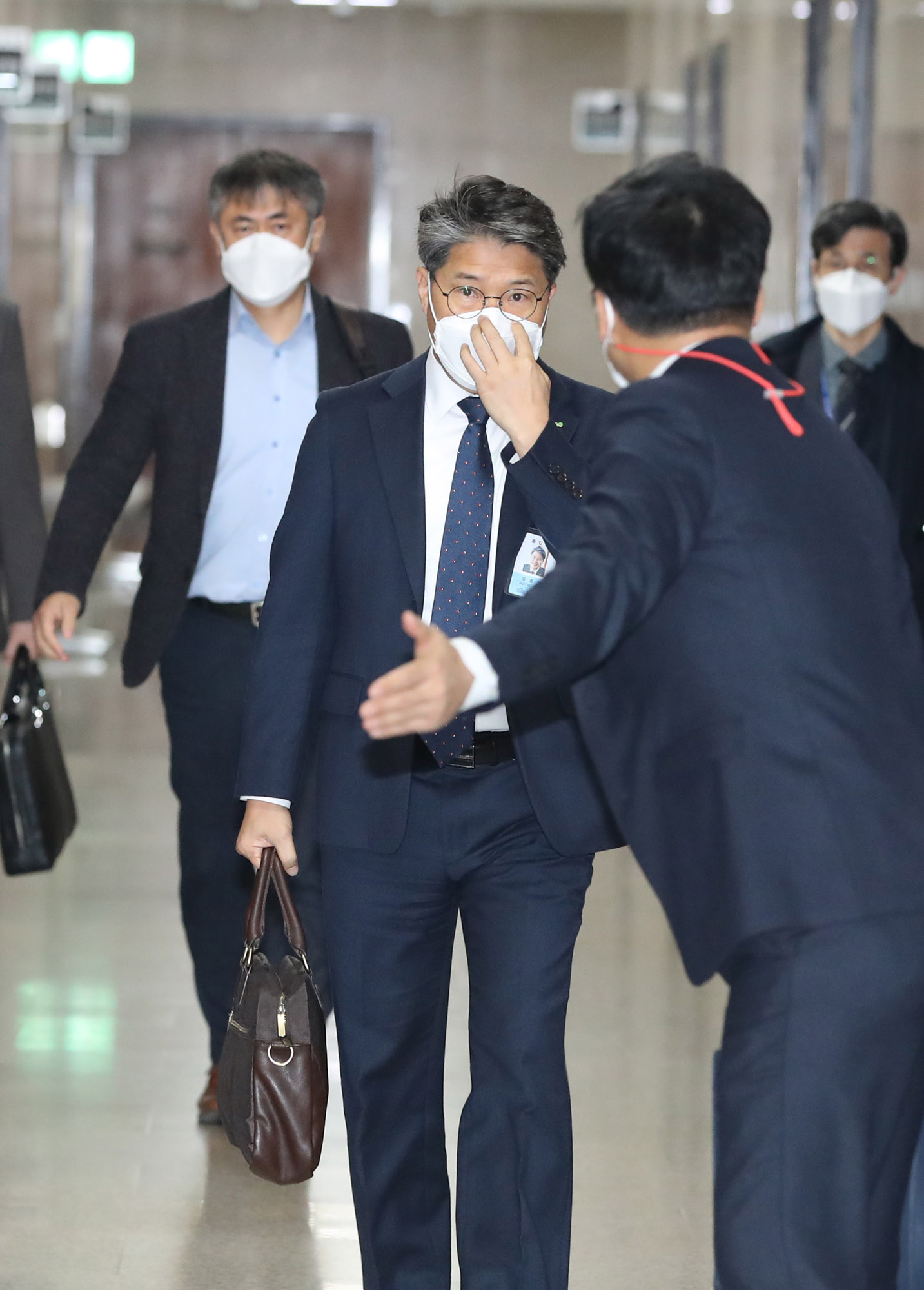 이낙연;국토부장관;LH부동산