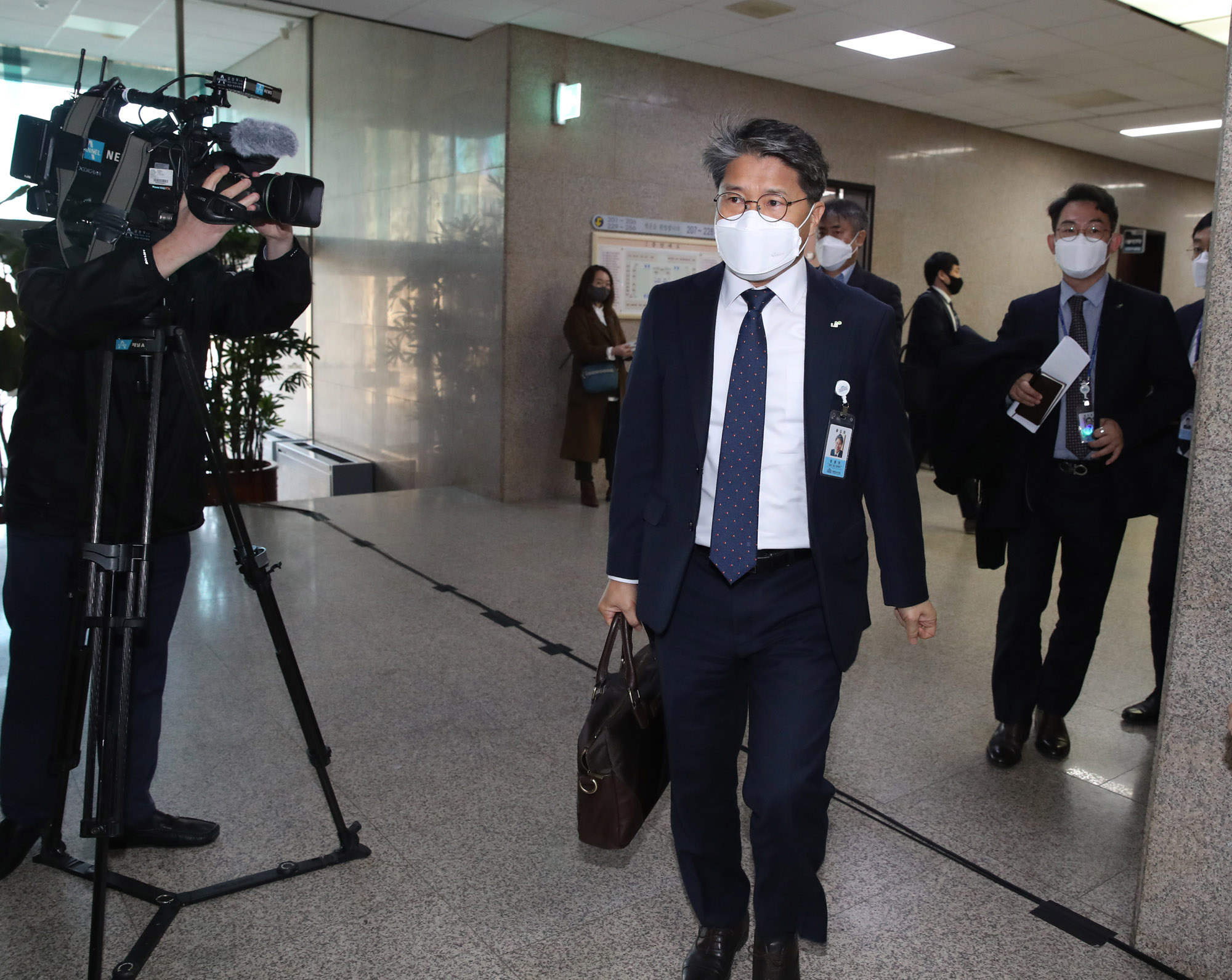 이낙연;국토부장관;LH부동산