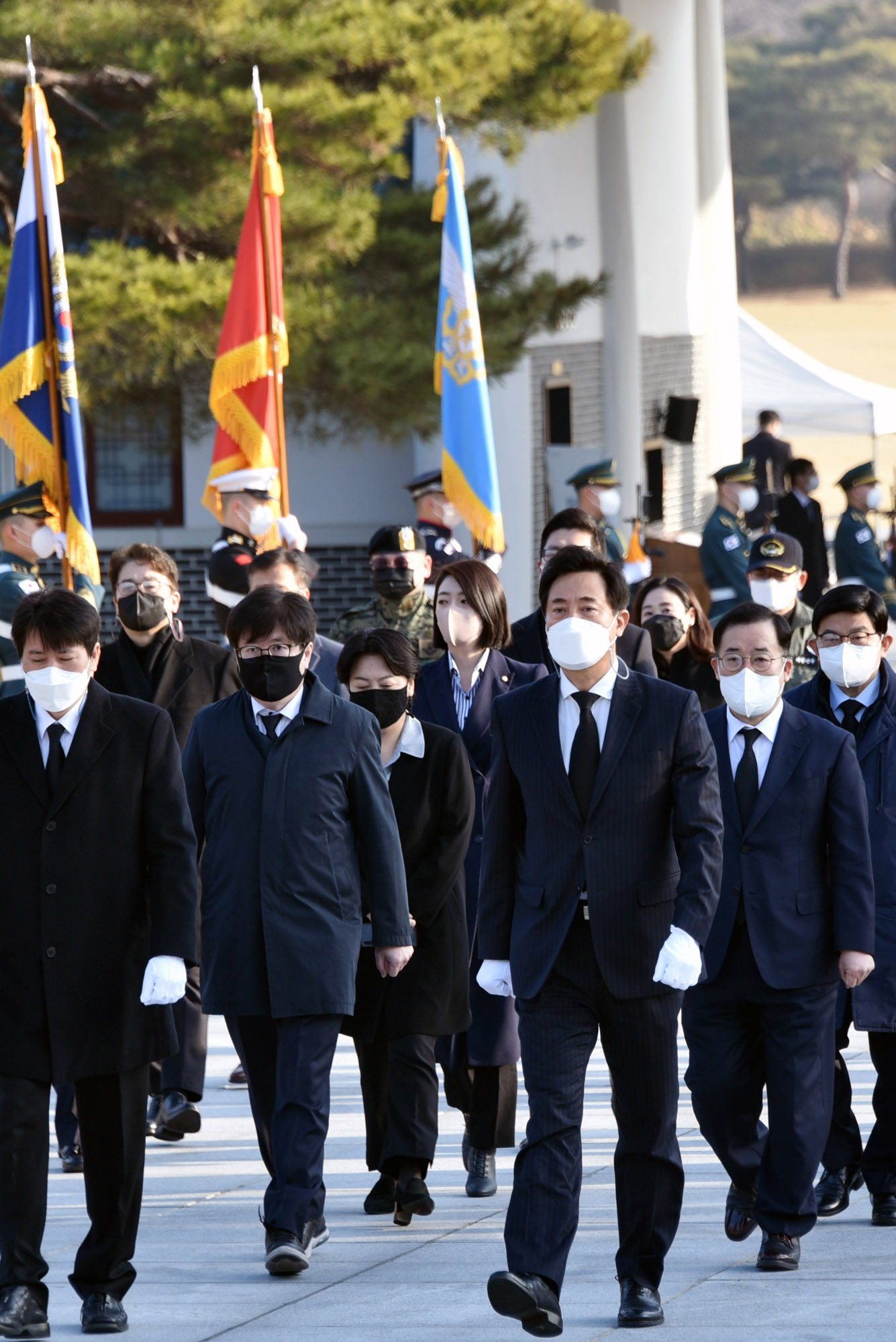 오세훈;오세훈서울시장후보;오세훈현충원