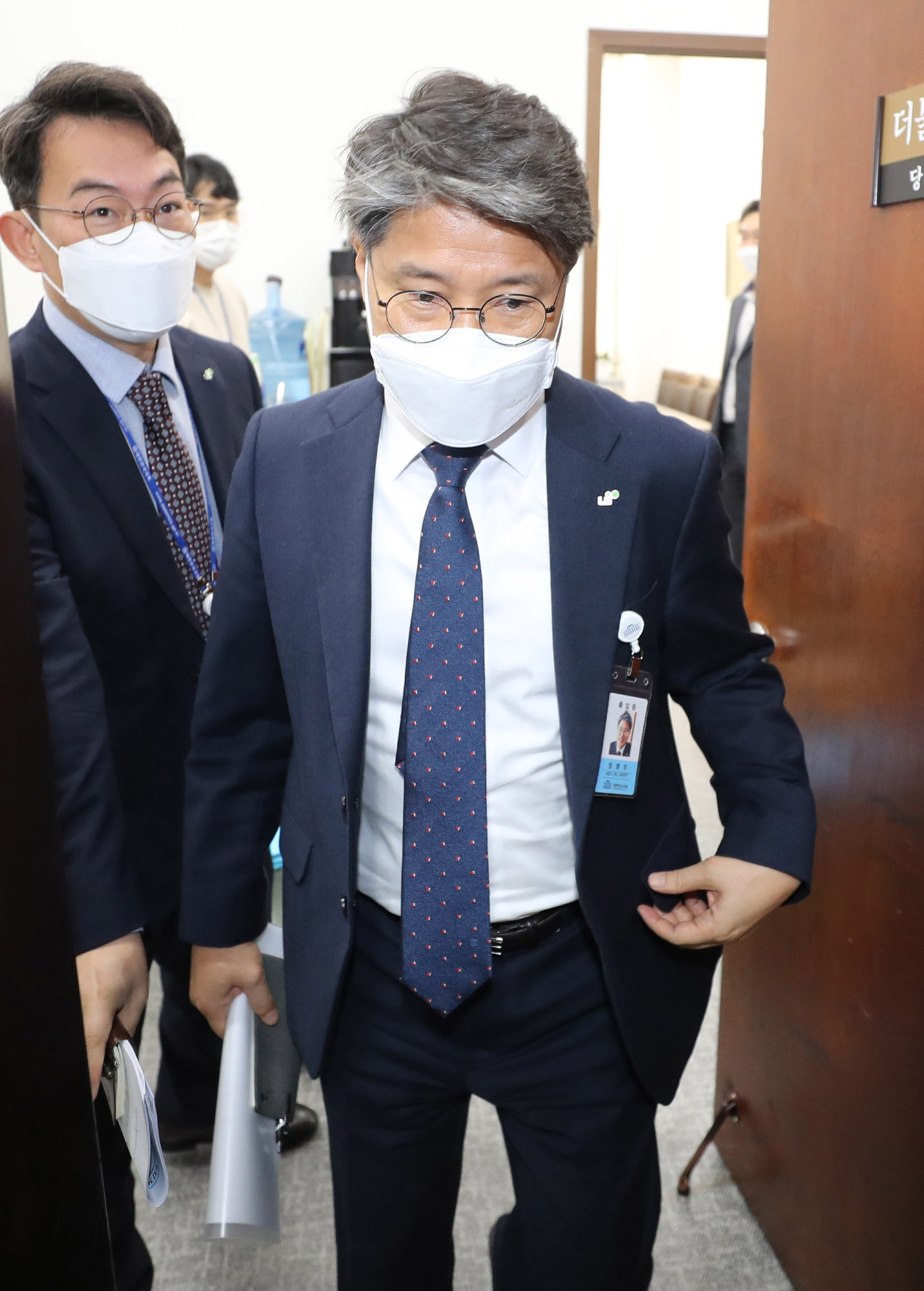 변창흠;장충모;LH부동산