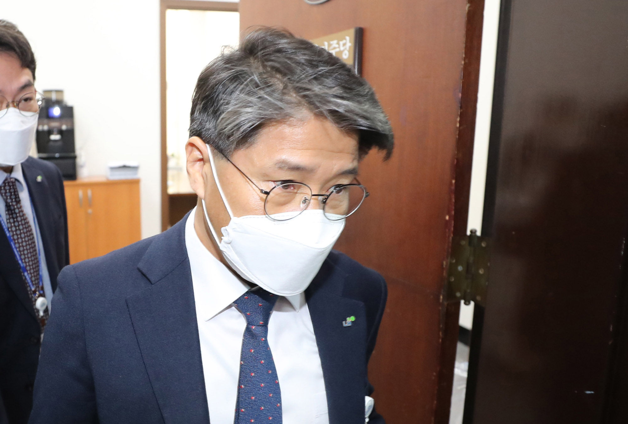 변창흠;장충모;LH부동산