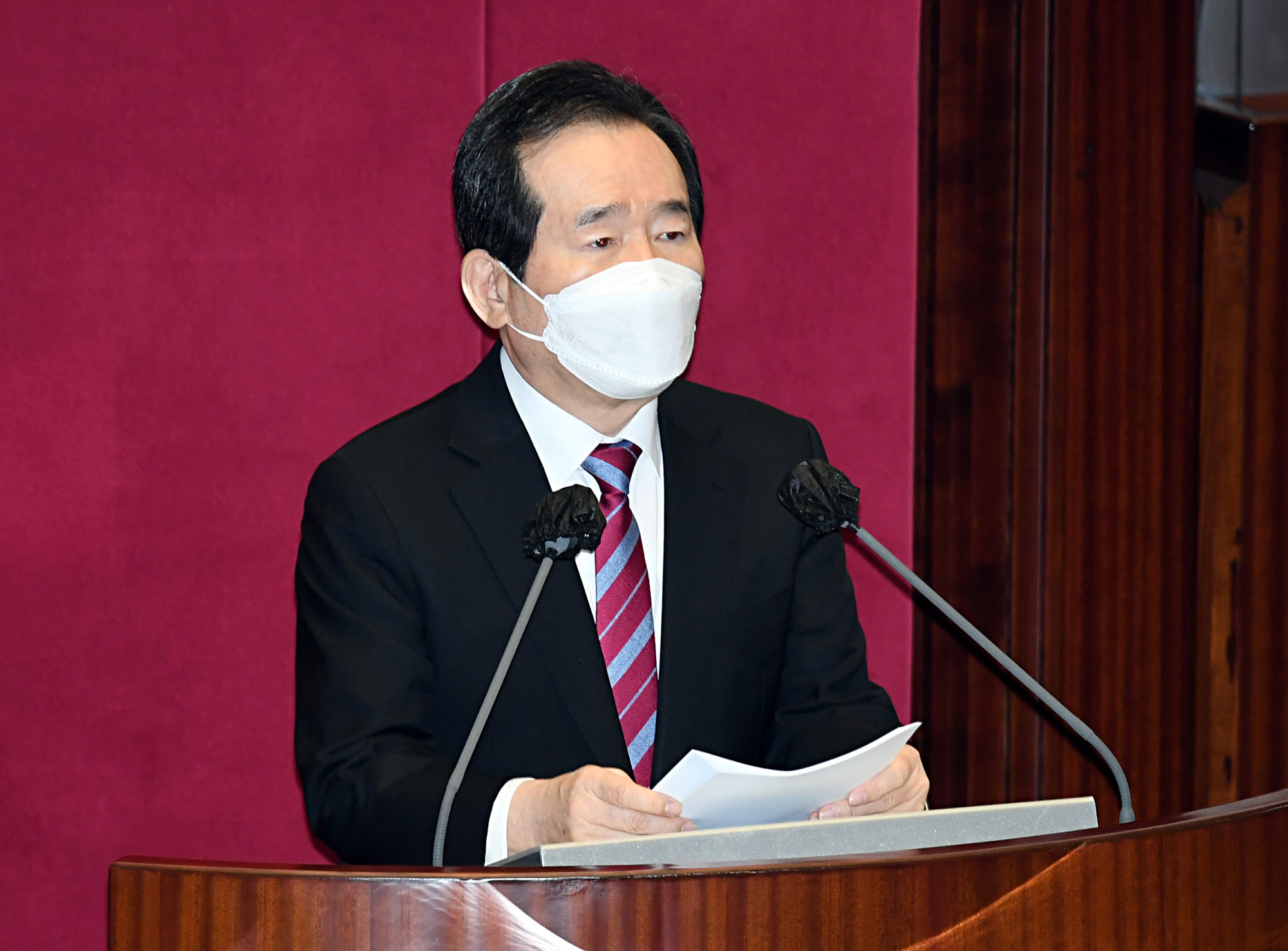 본회의