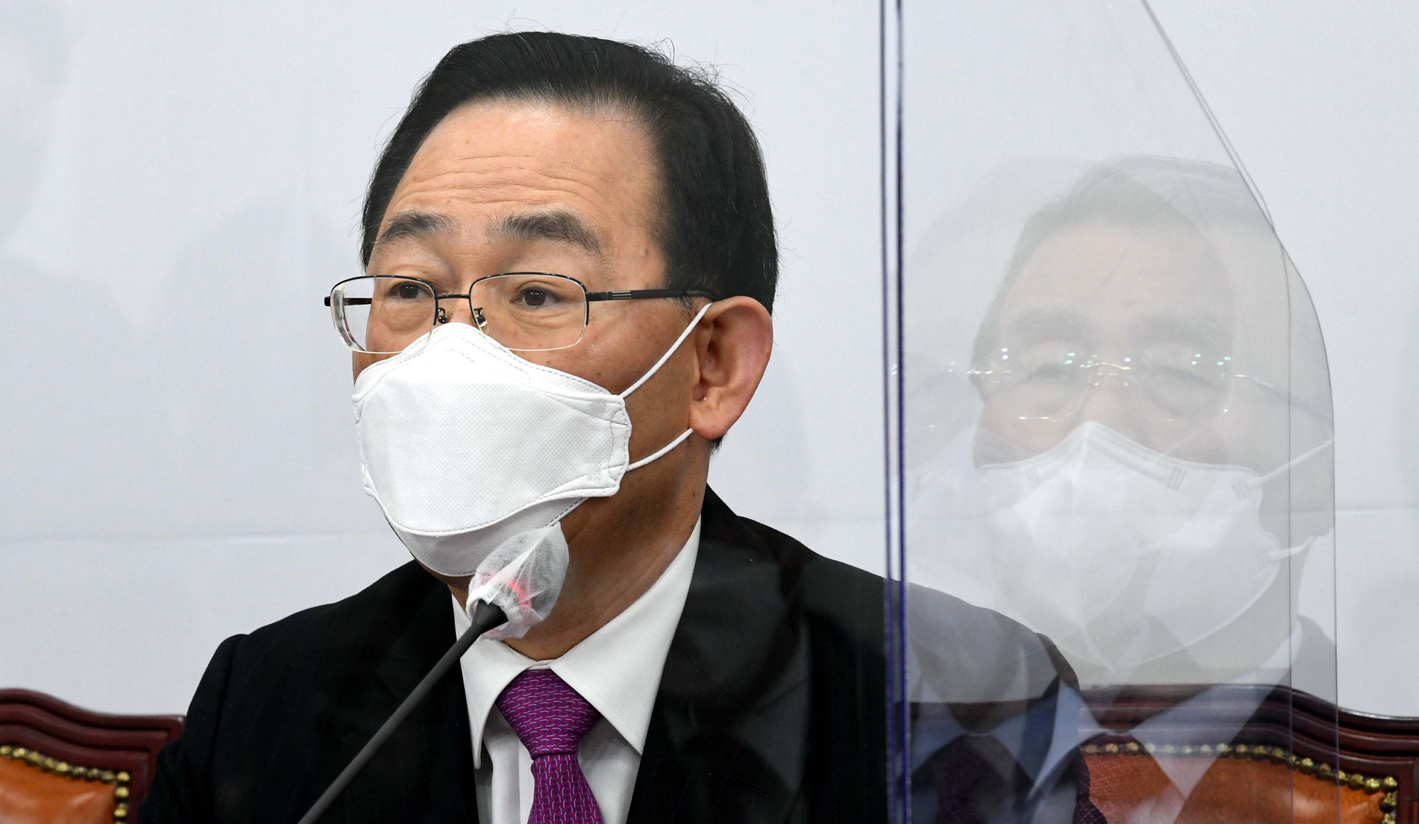 정치;정당;국민의힘;비상대책위원회의