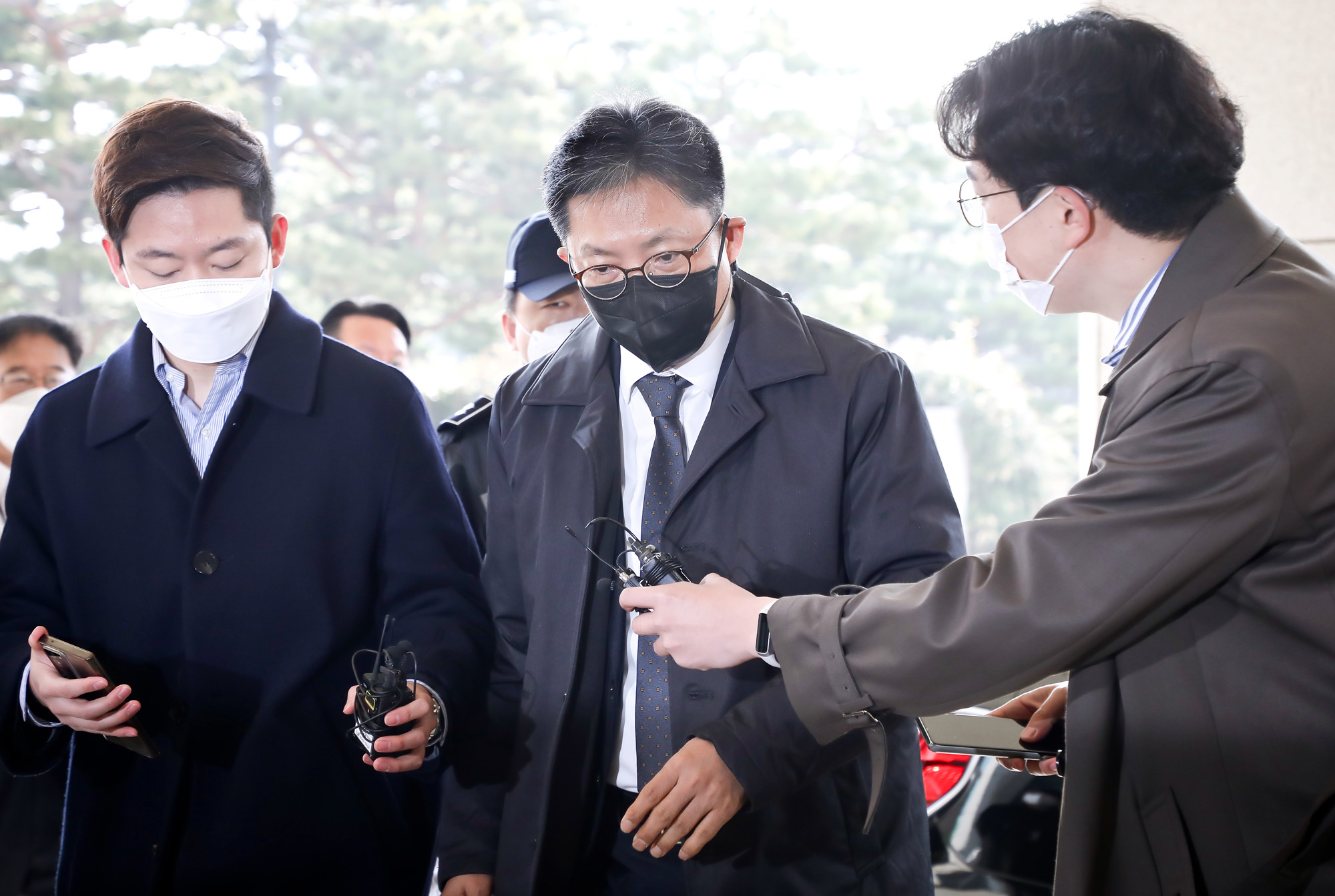 고검장 회의 대검