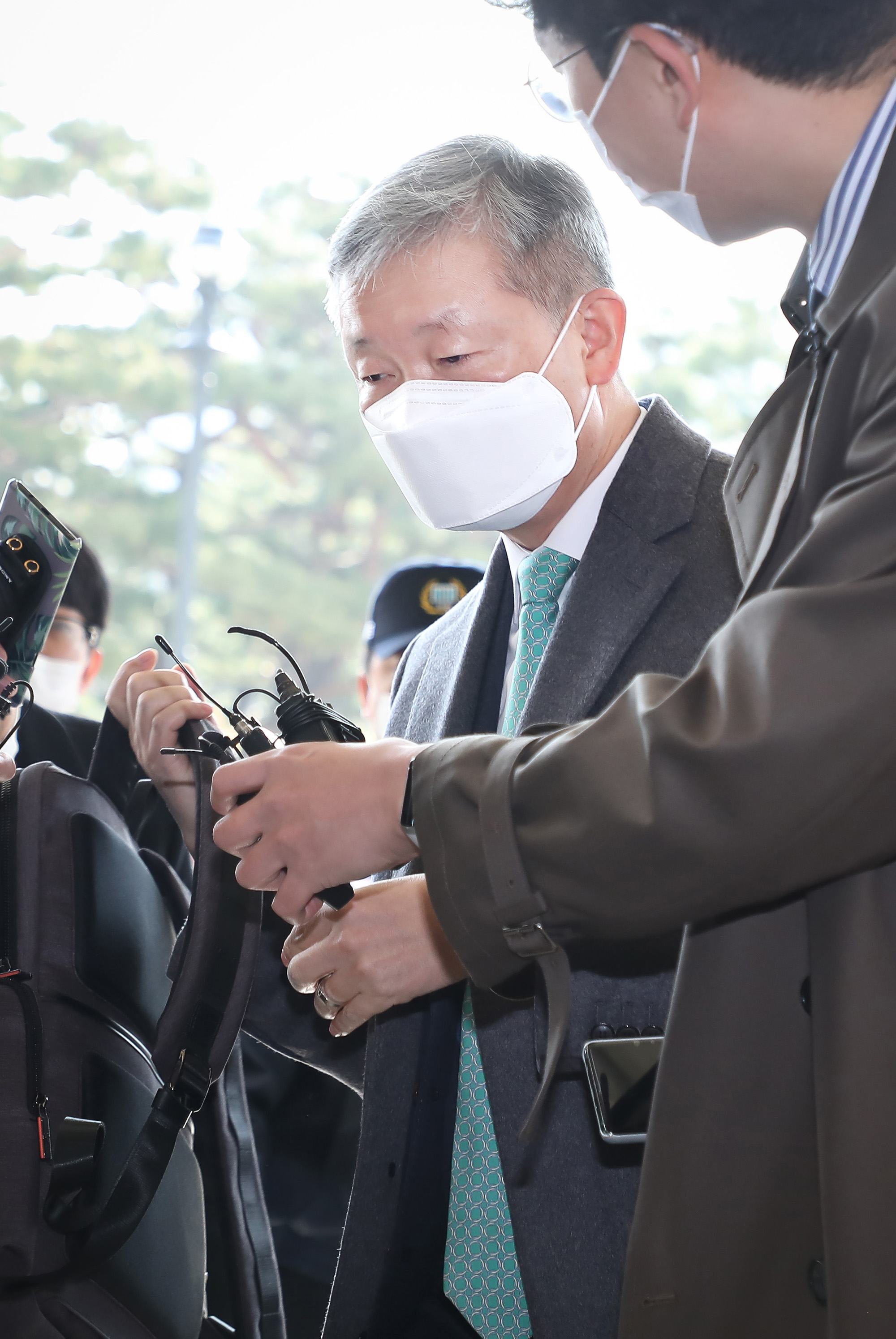 고검장 회의 대검