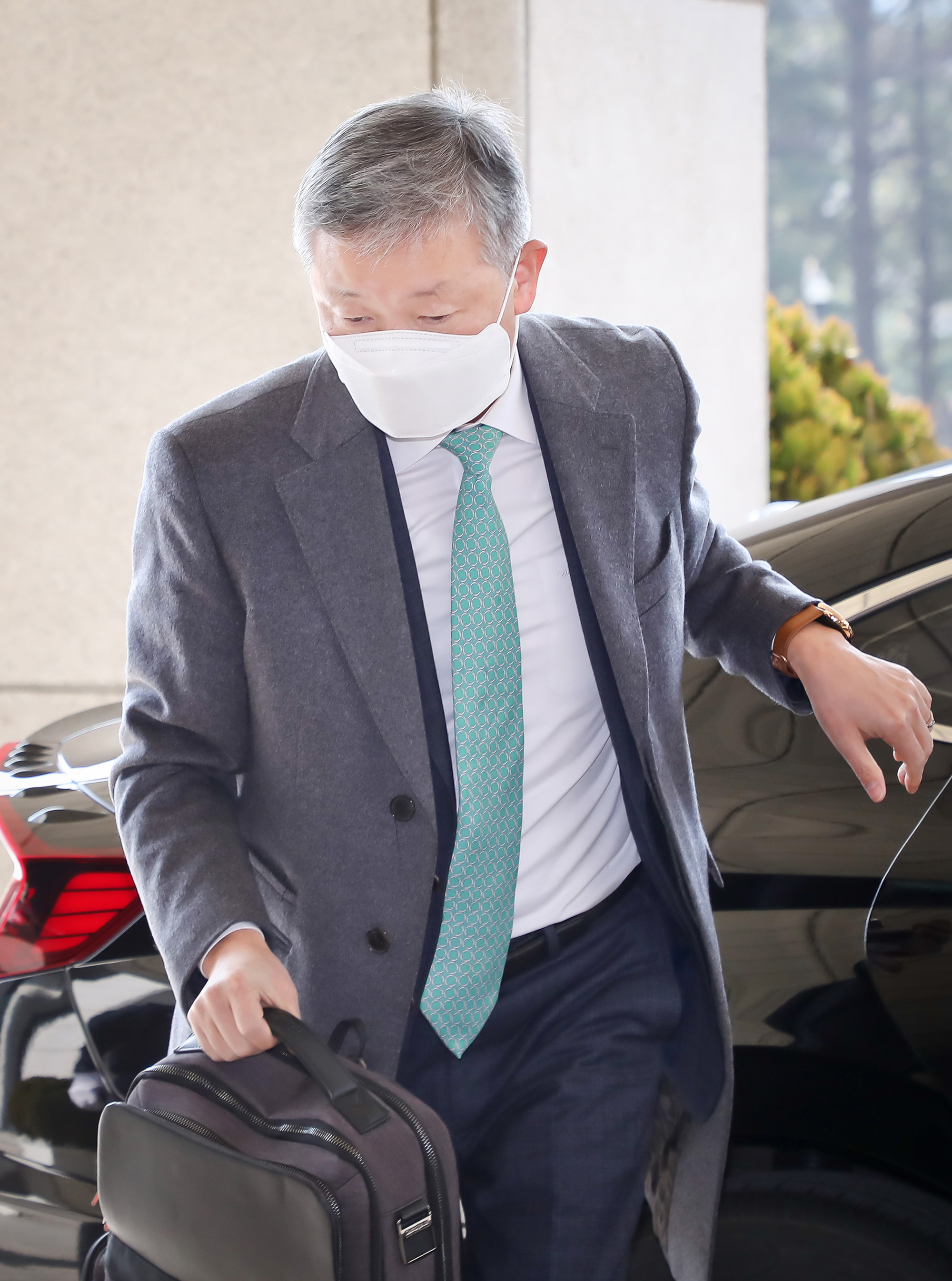 고검장 회의 대검