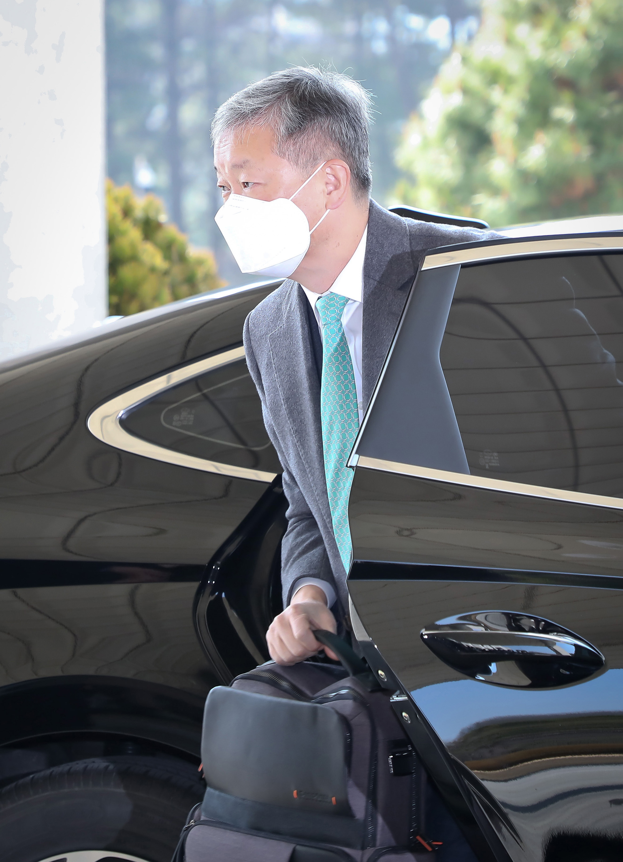 고검장 회의 대검