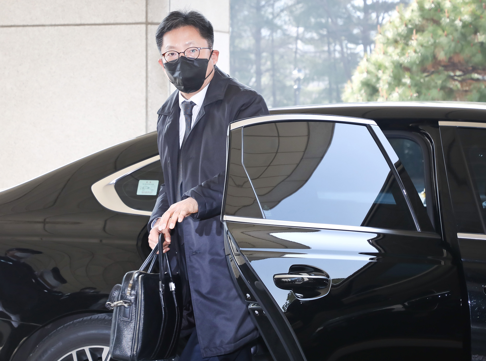 고검장 회의 대검