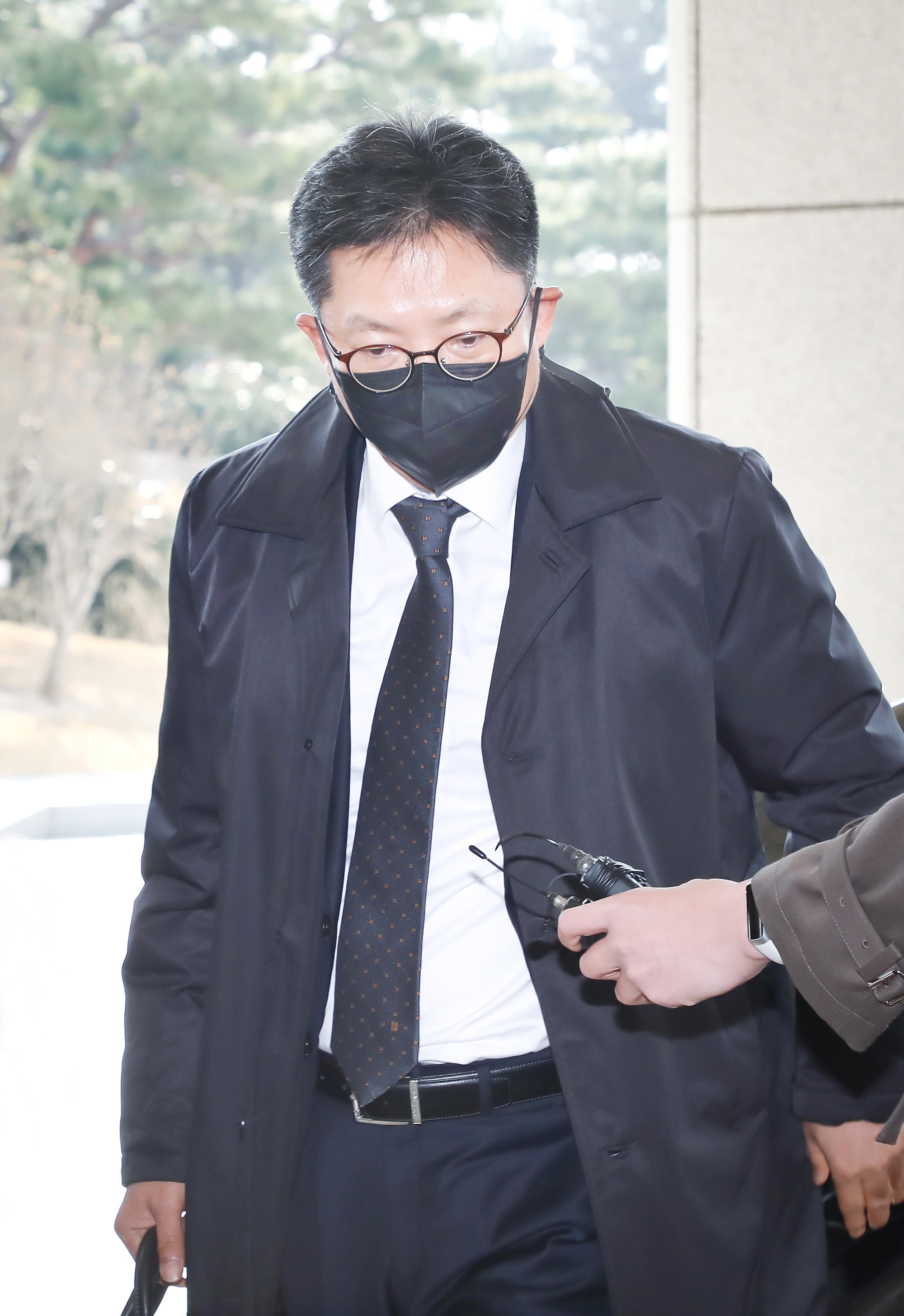 고검장 회의 대검