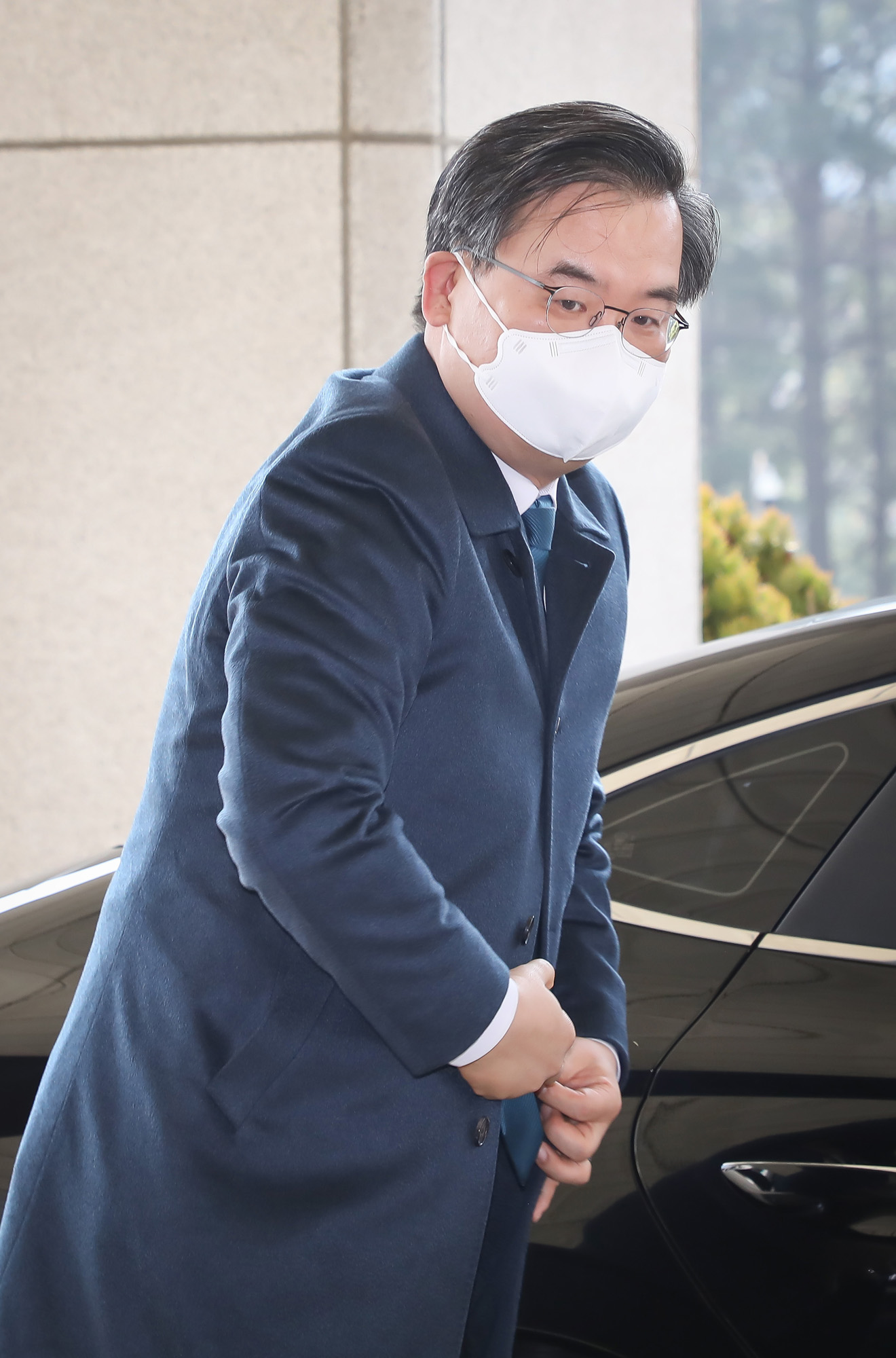 고검장 회의 대검