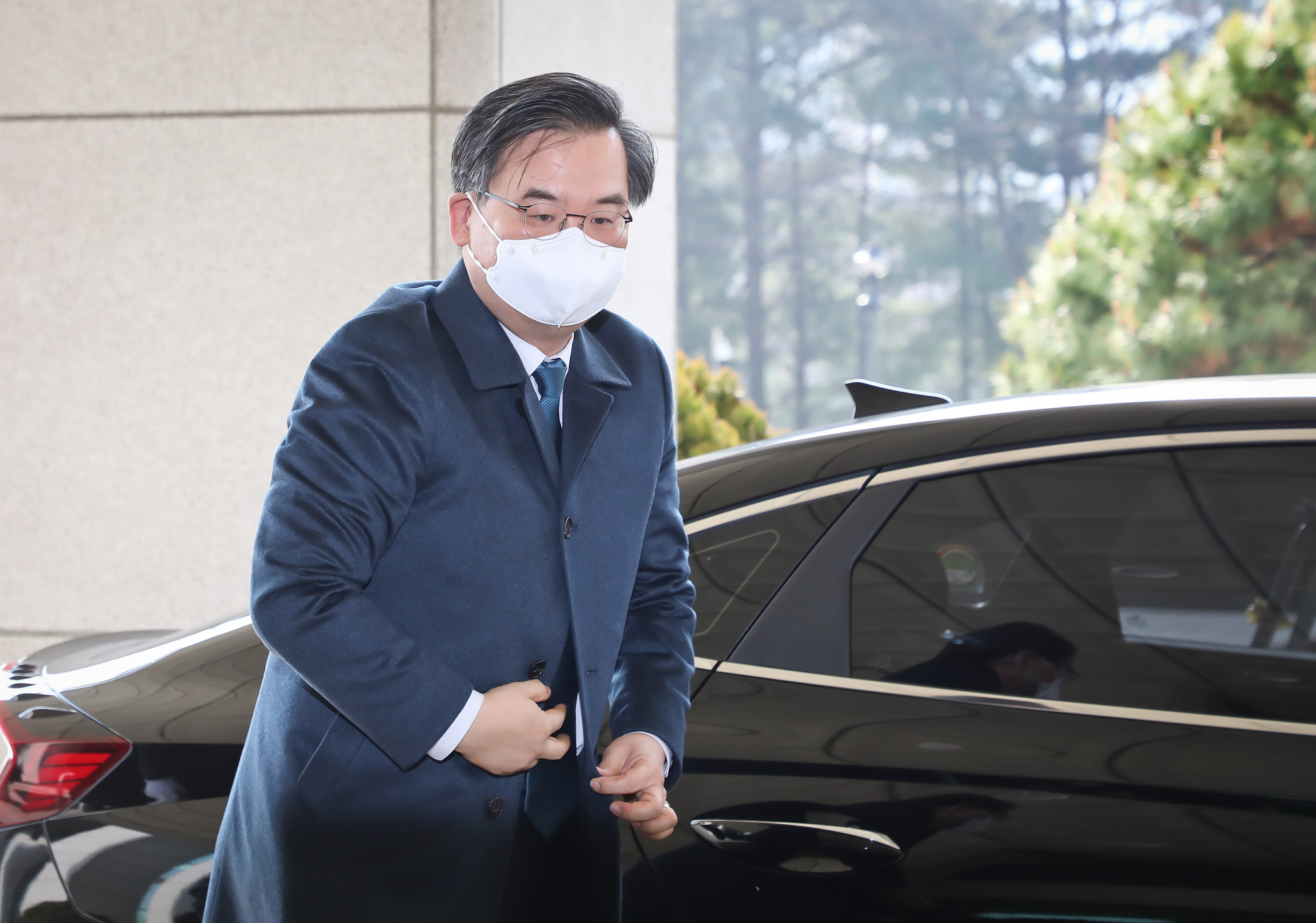 고검장 회의 대검