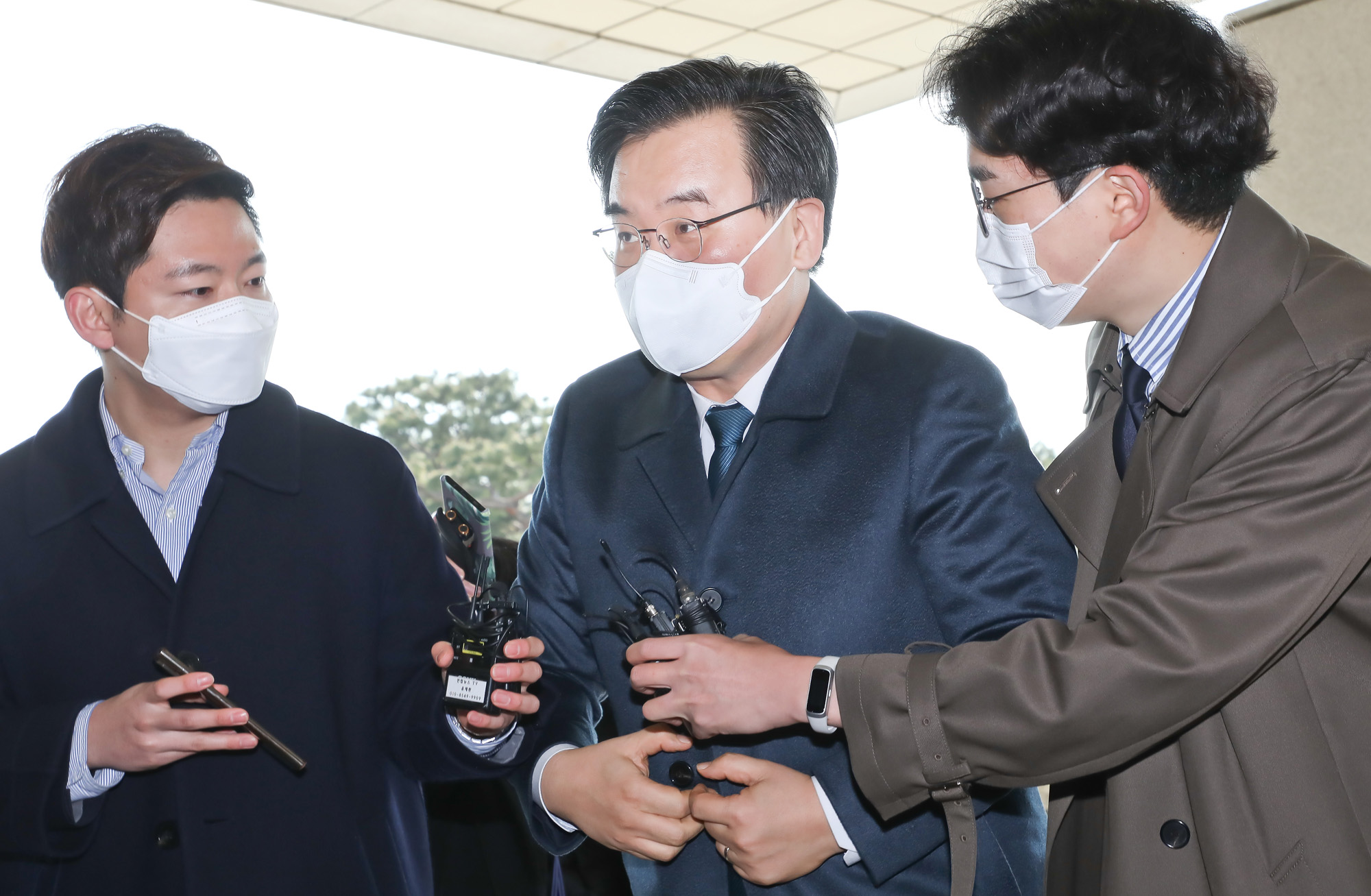 고검장 회의 대검