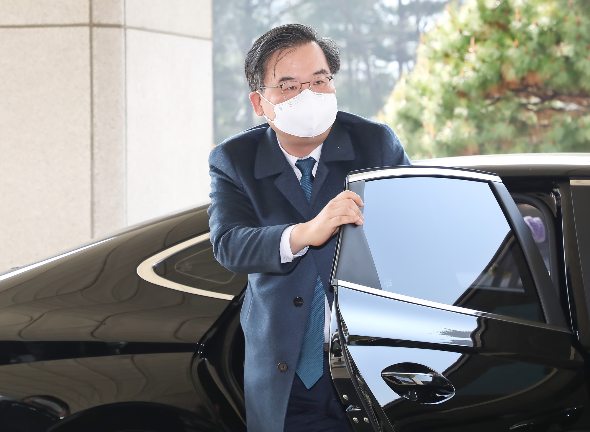 고검장 회의 대검