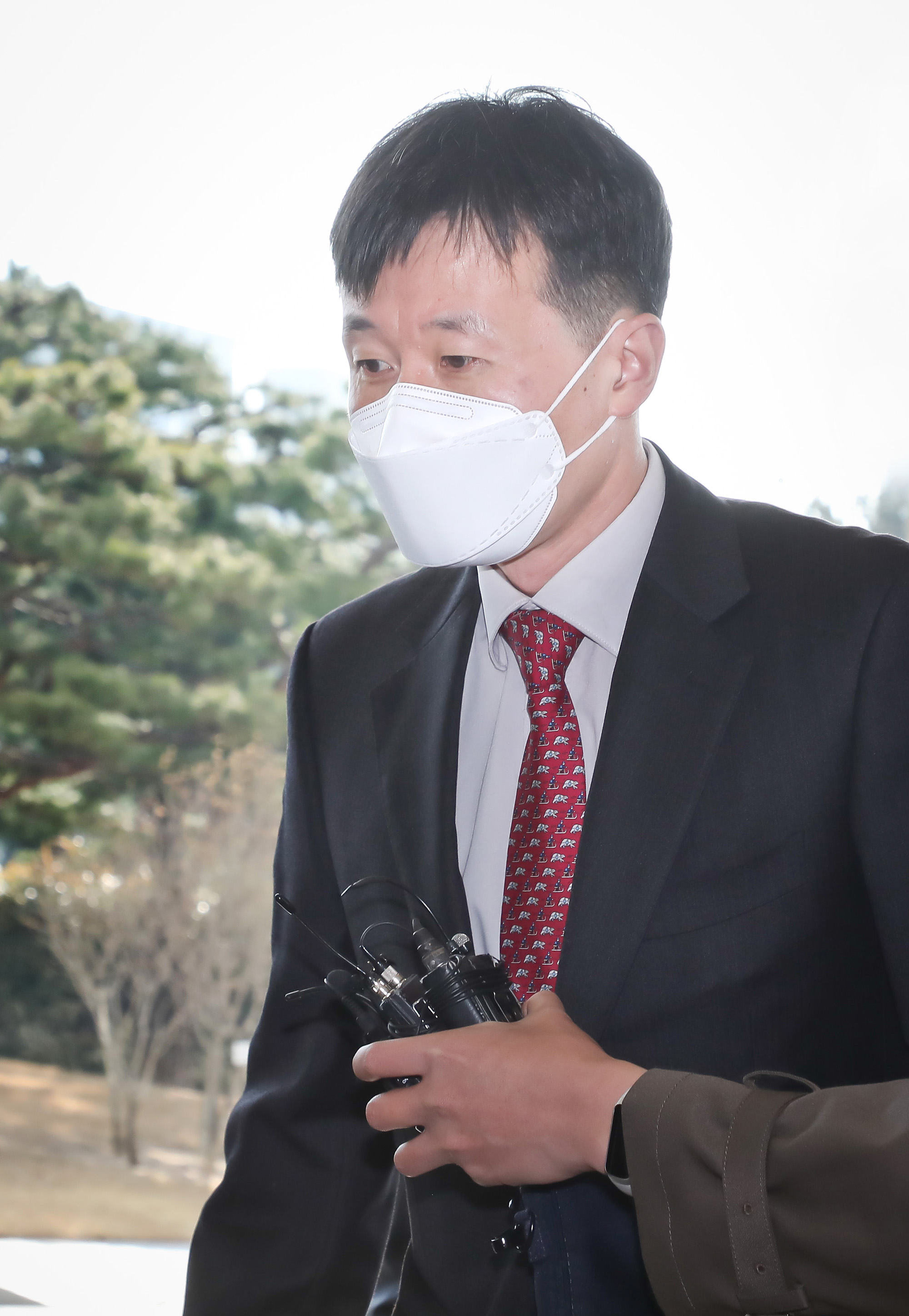 고검장 회의 대검