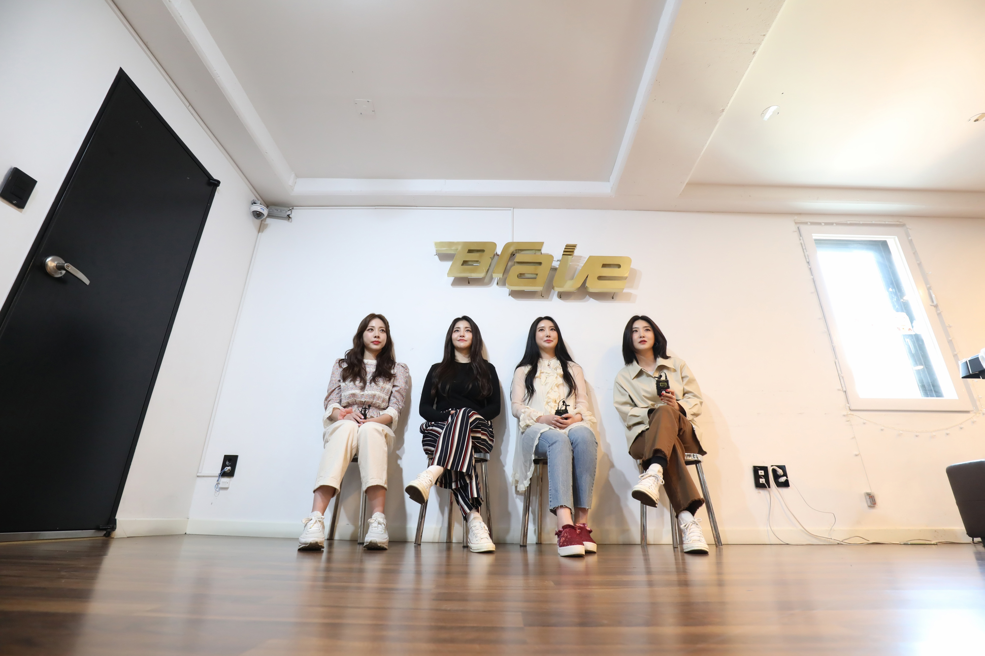 브레이브 걸즈 걸그룹