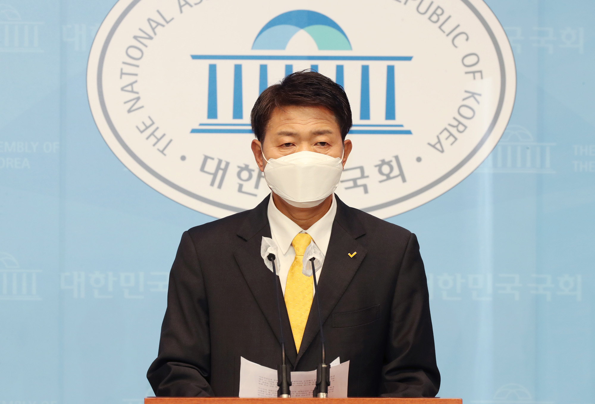 정치;국회;여영국