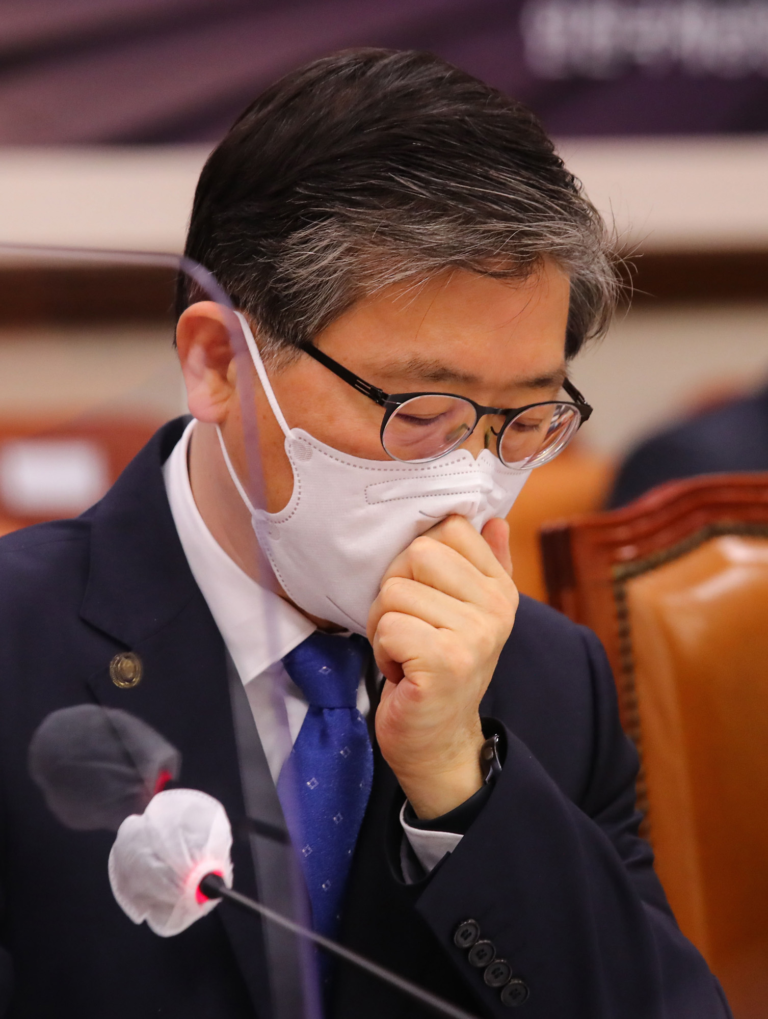 정치;국회;국토교통위원회;변창흠 국토교통부장관