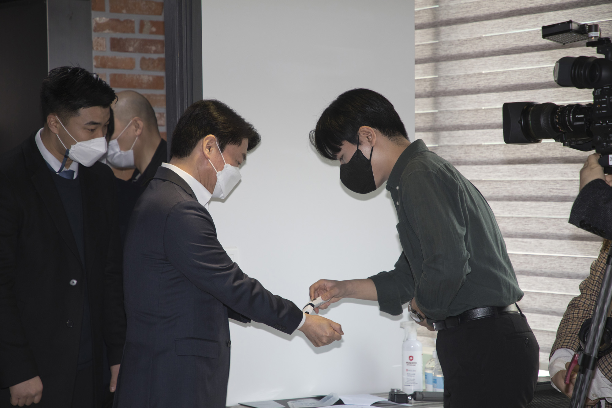 정치;정당;국민의당;안철수;대한노인회;서울특별시 연합회;정책간담회