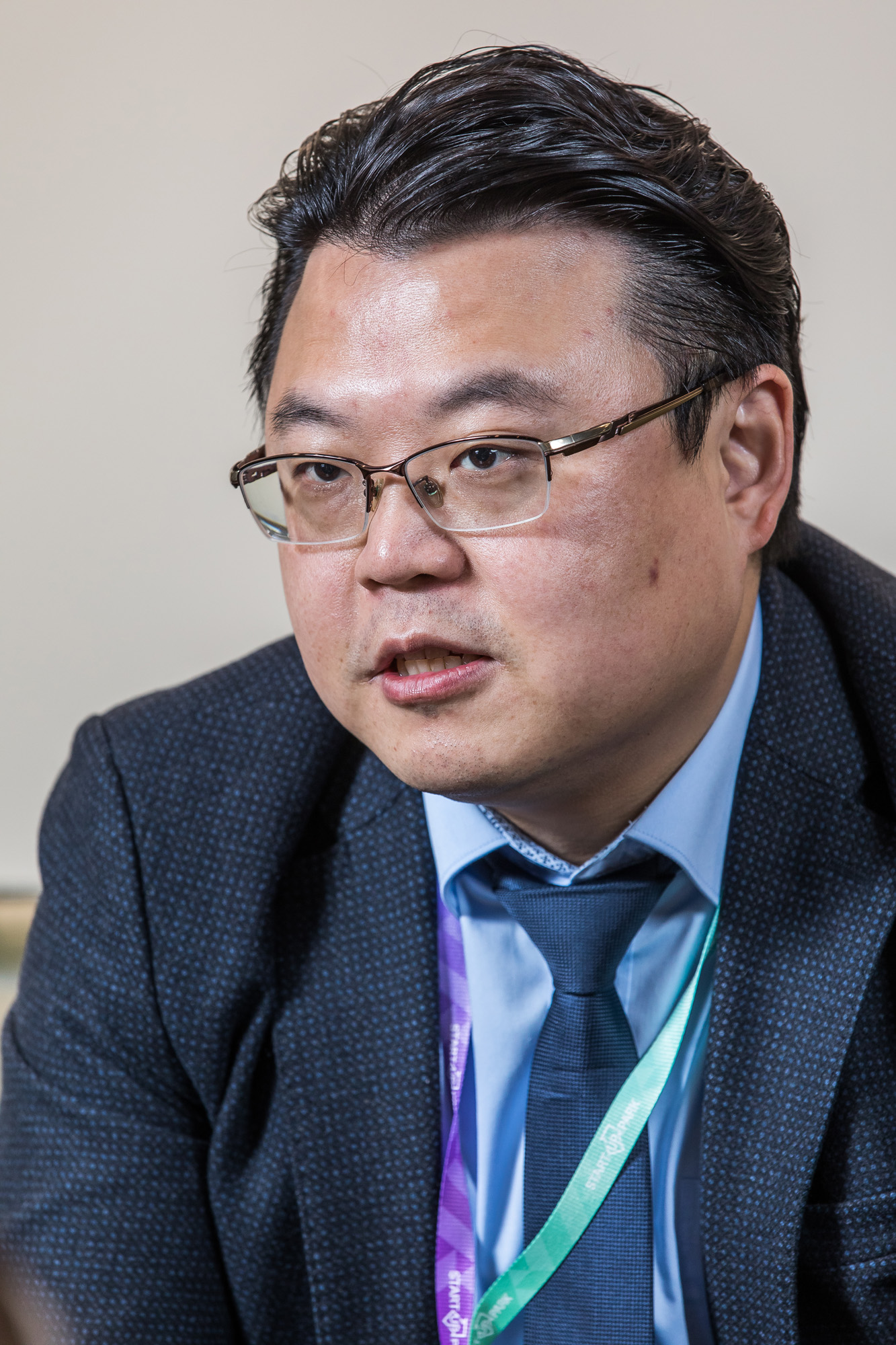 의학;경제;기업;스타트업;벤처기업;의료기기;폐쇄형약물전달장치;CSTD;에스티에스바이오;STSBIO;박정건