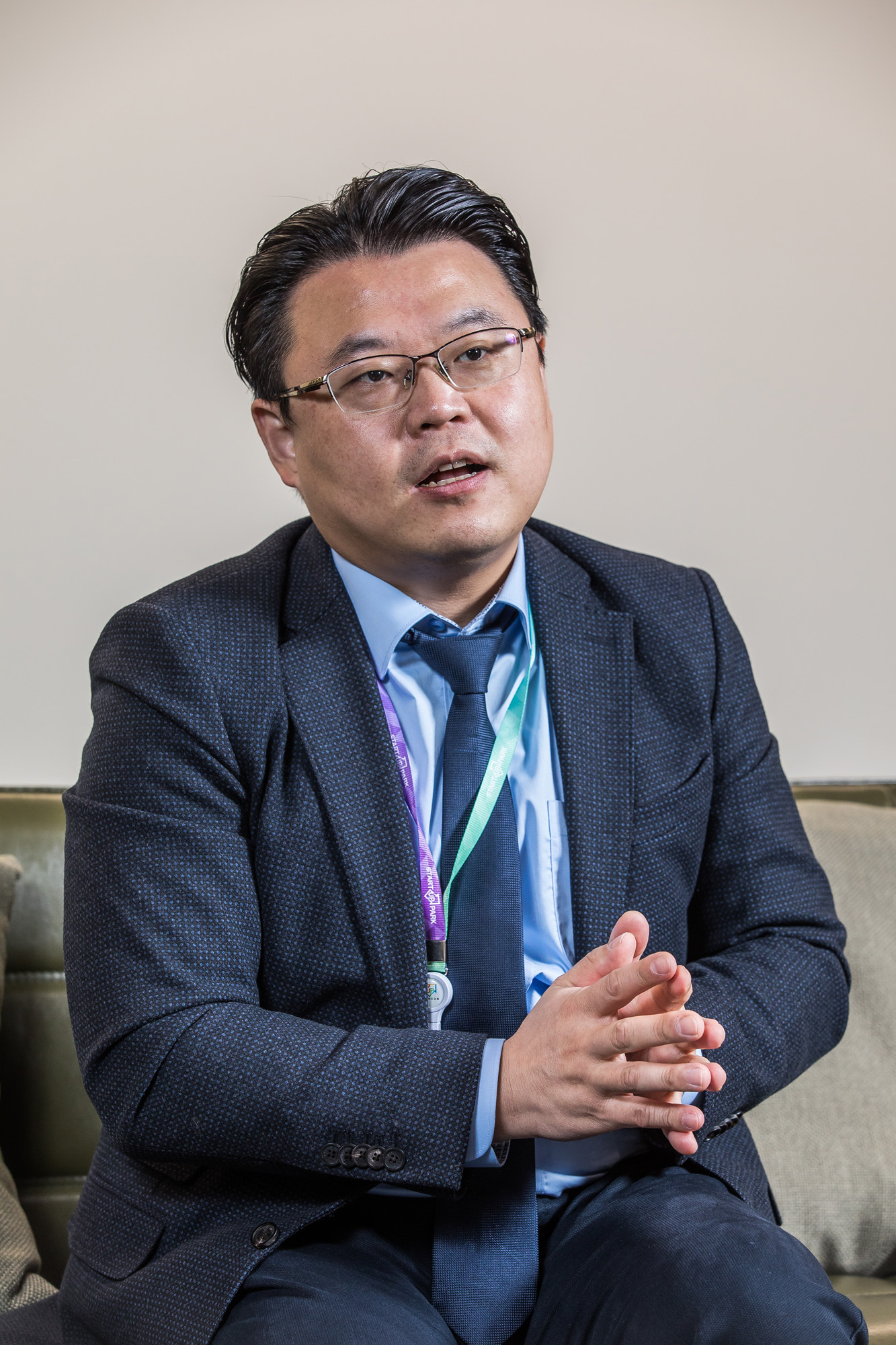 의학;경제;기업;스타트업;벤처기업;의료기기;폐쇄형약물전달장치;CSTD;에스티에스바이오;STSBIO;박정건